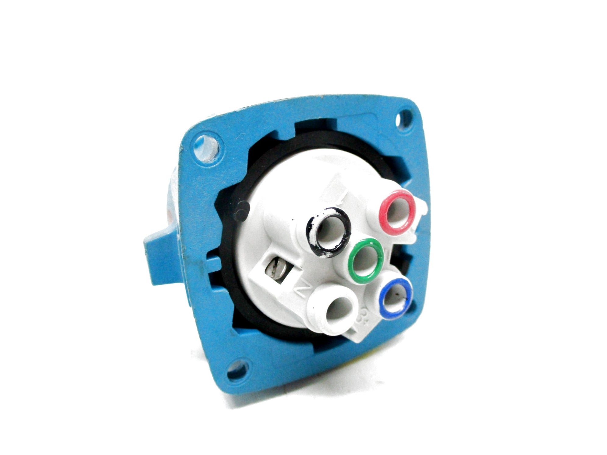 MELTRIC 63-18167 UNMP