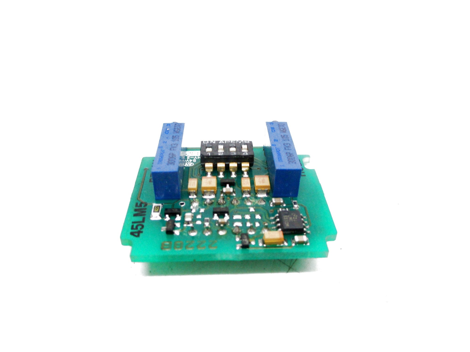 INDUSTRIAL MRO 45LM5 UNMP