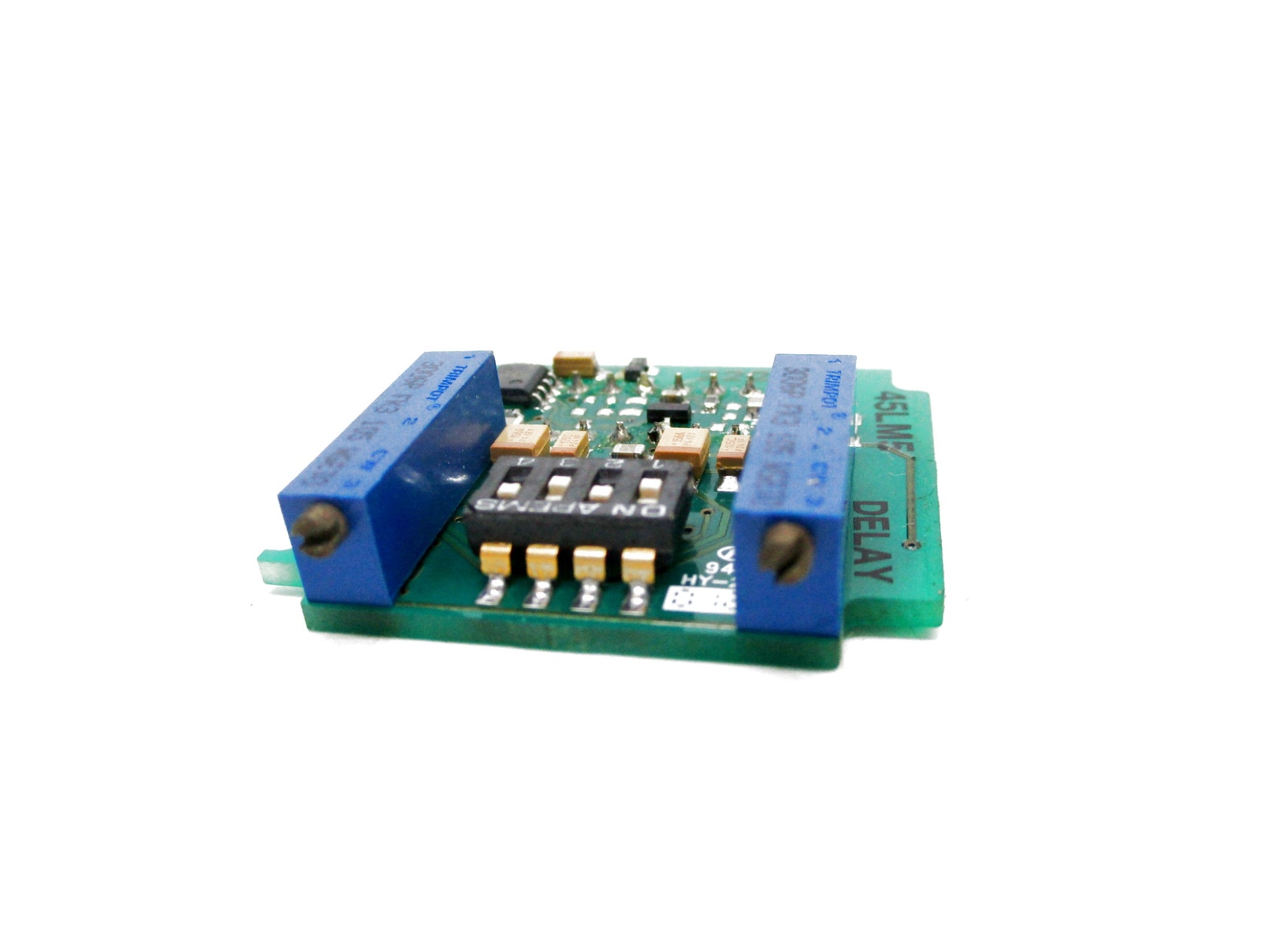 INDUSTRIAL MRO 45LM5 UNMP