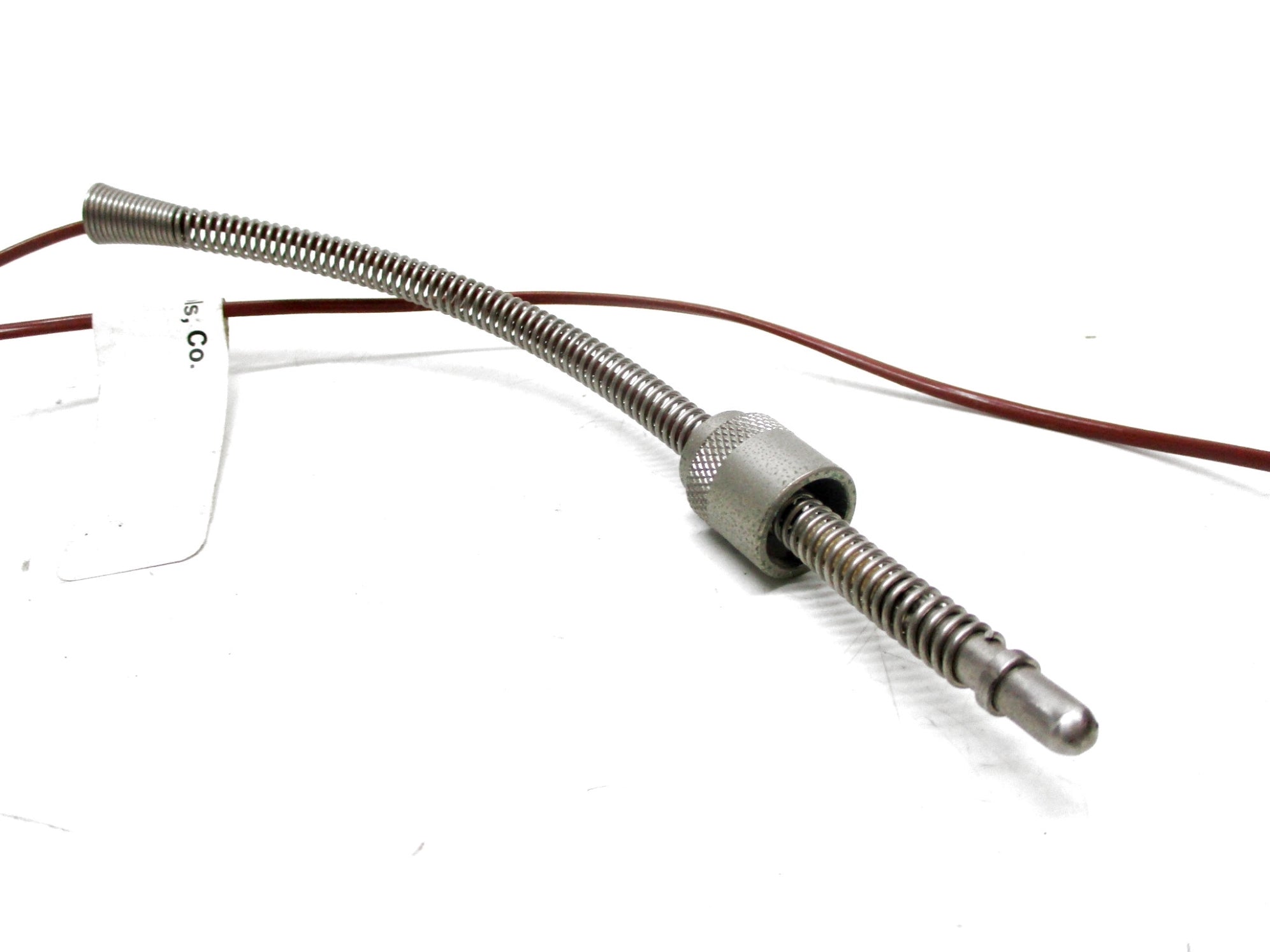 MITCHELL INDUSTRIAL CONTROLS 10DJTGB026B UNMP