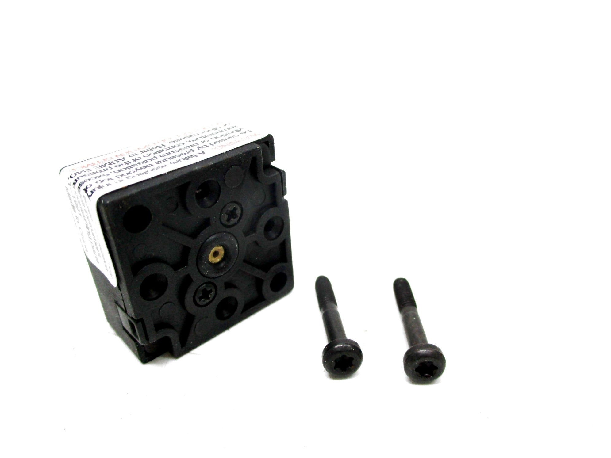 INDUSTRIAL MRO K4511SCR160X 0-160PSI NSMP