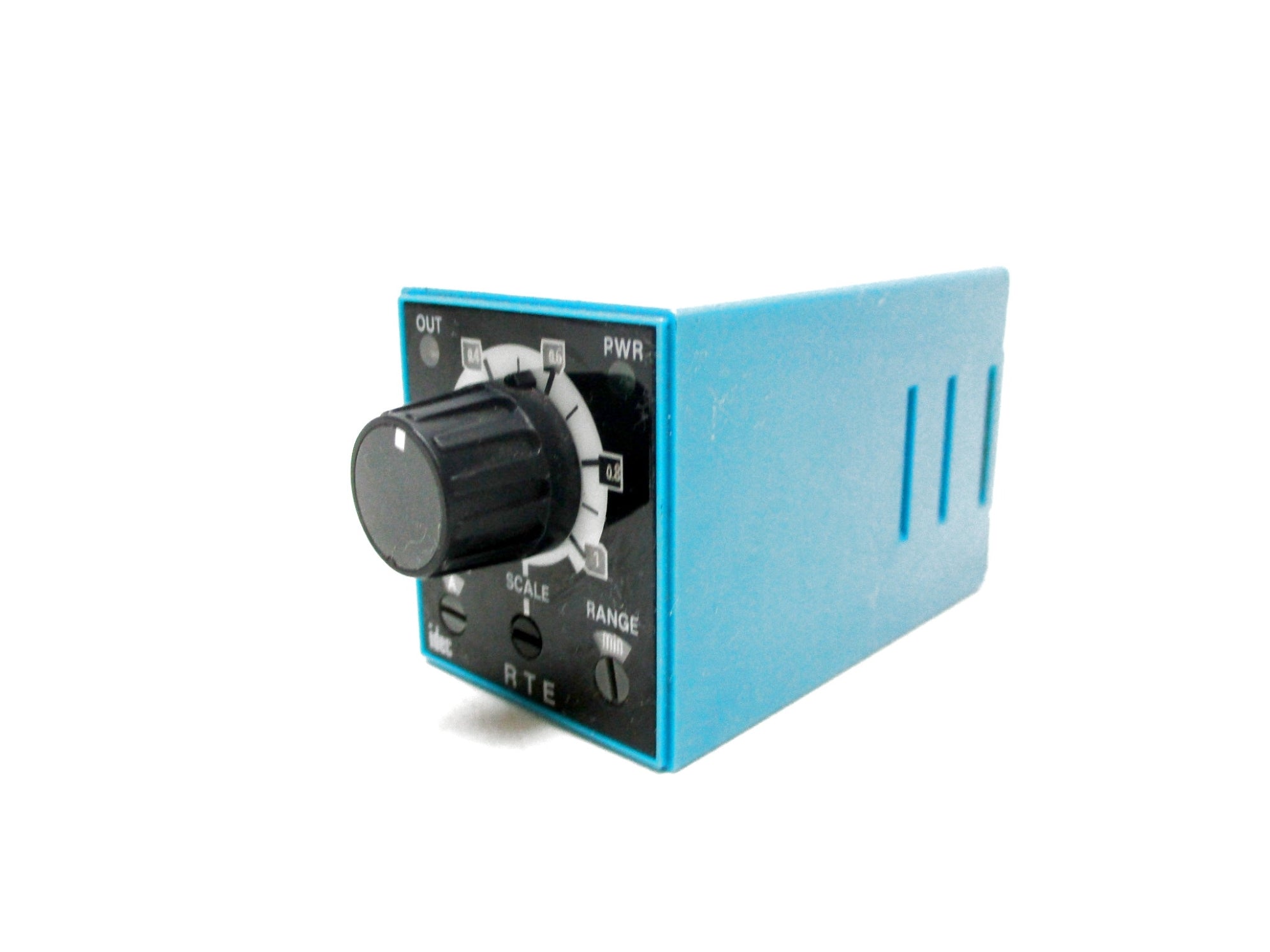IDEC RTE-P1AD24 24V UNMP