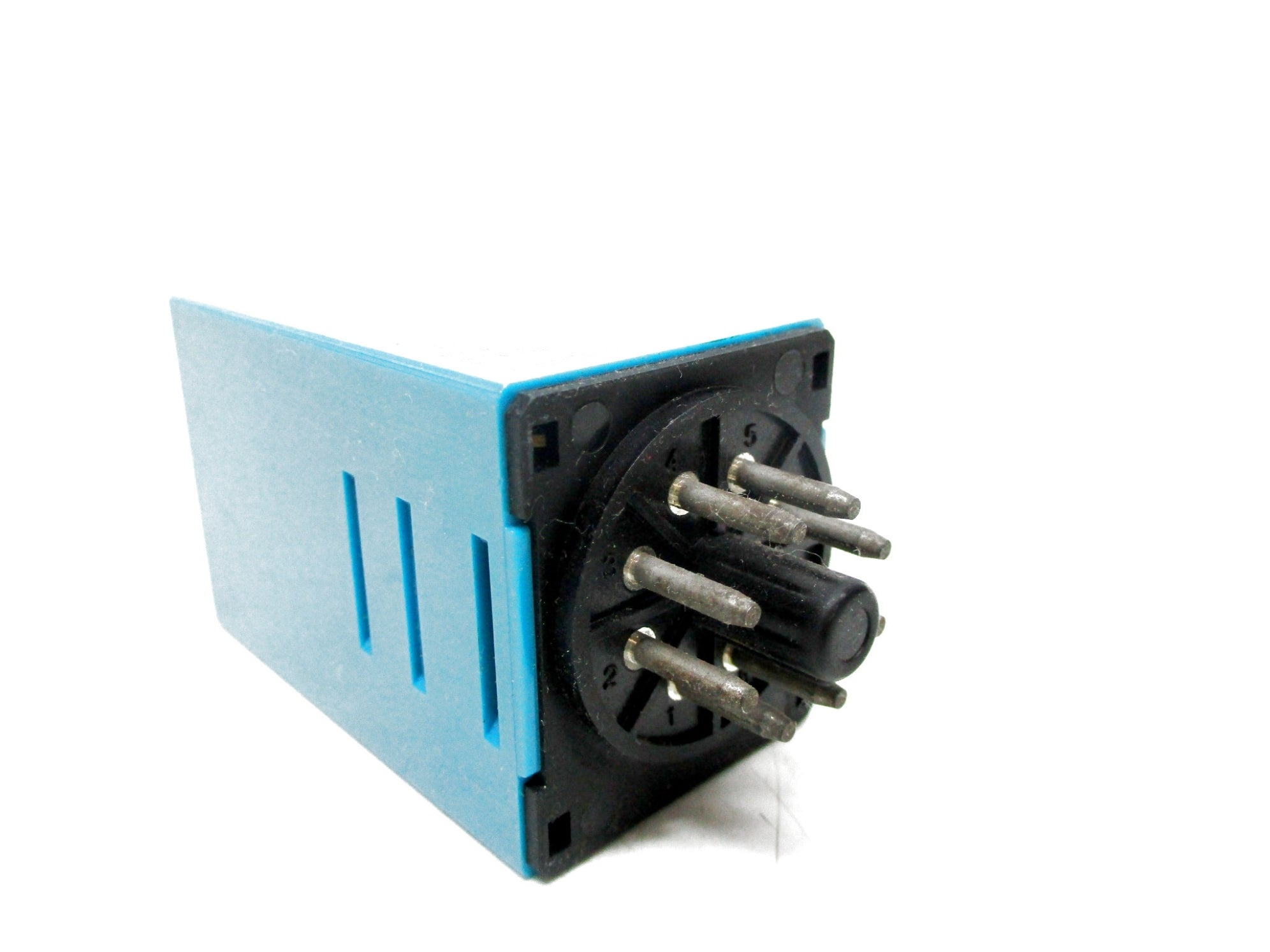 IDEC RTE-P1AD24 24V UNMP
