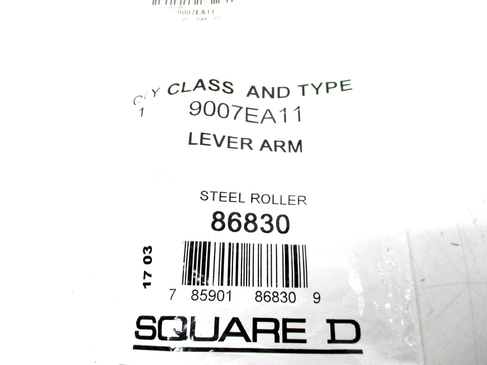 SQUARE D 9007EA11 NSMP
