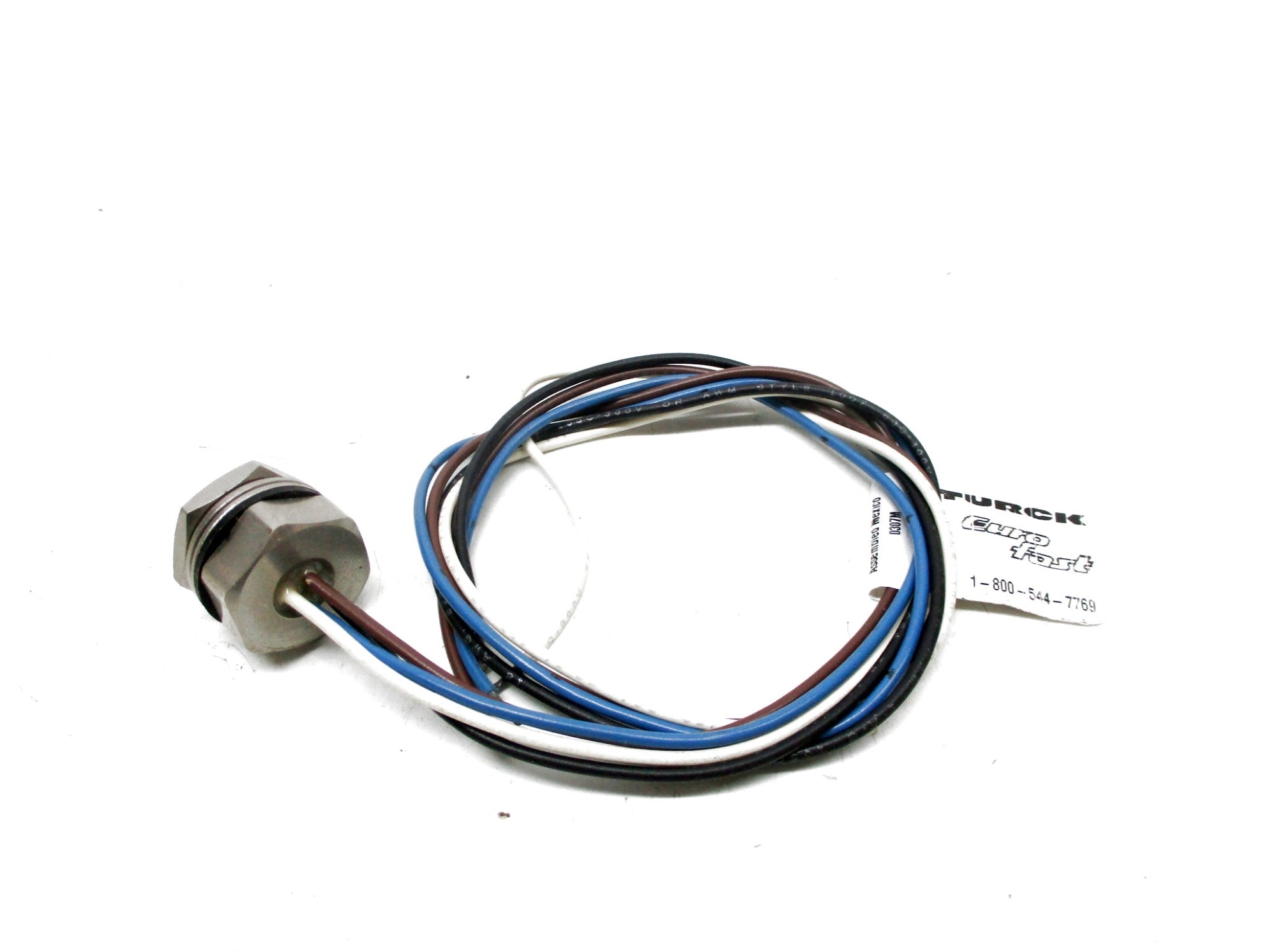 TURCK FKP4.4-0.5 UNMP