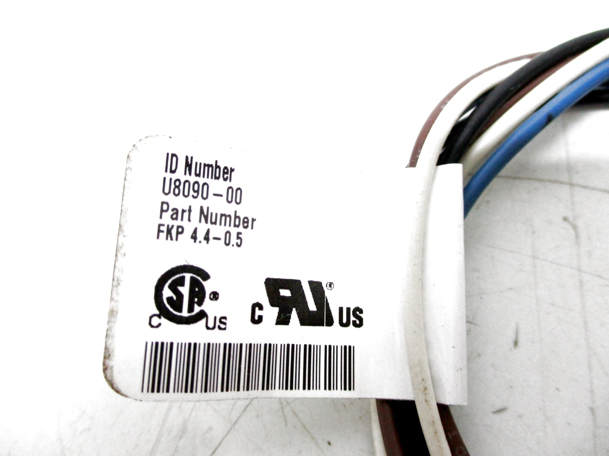 TURCK FKP4.4-0.5 UNMP