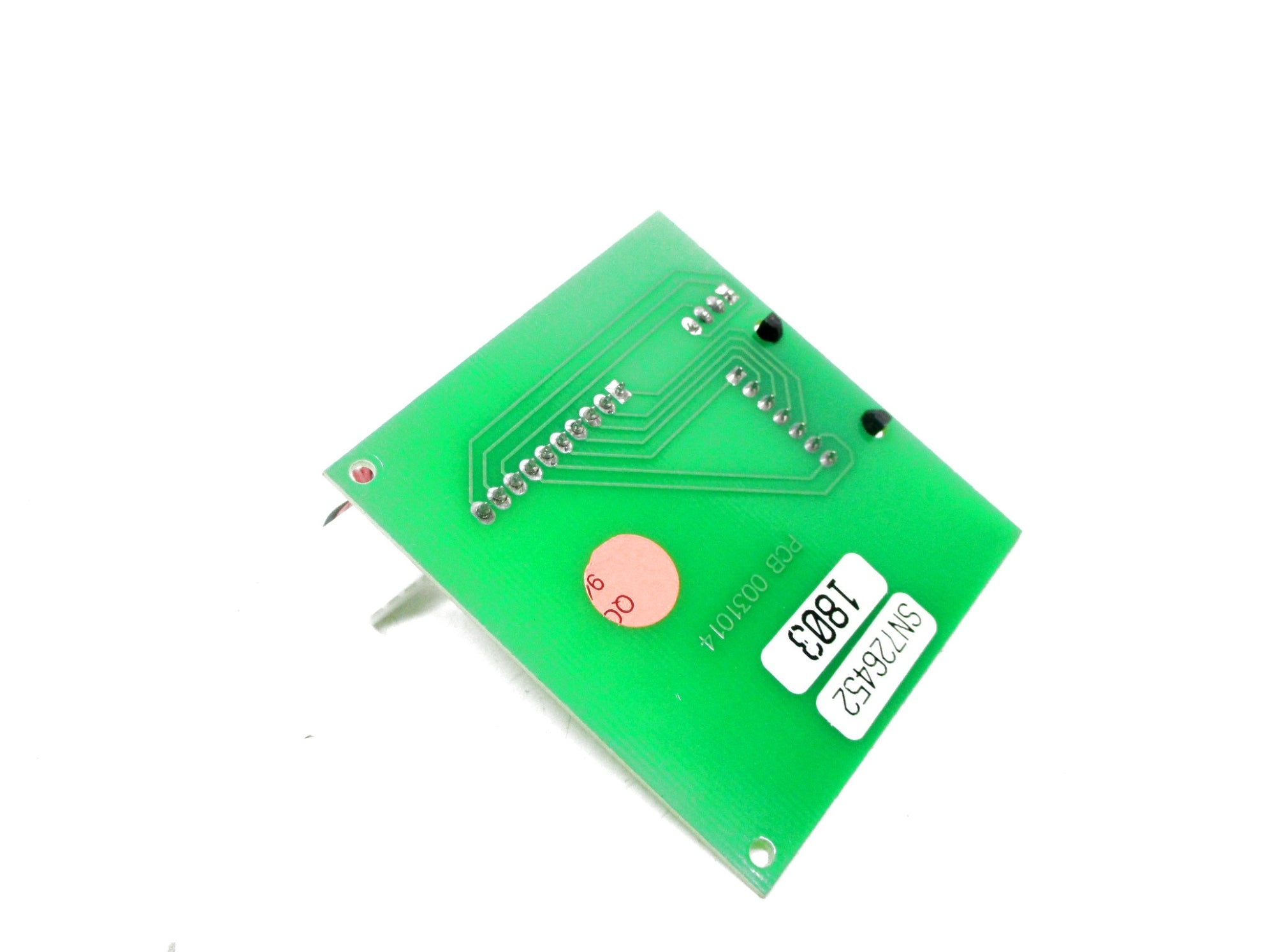 INDUSTRIAL MRO 0031013 UNMP