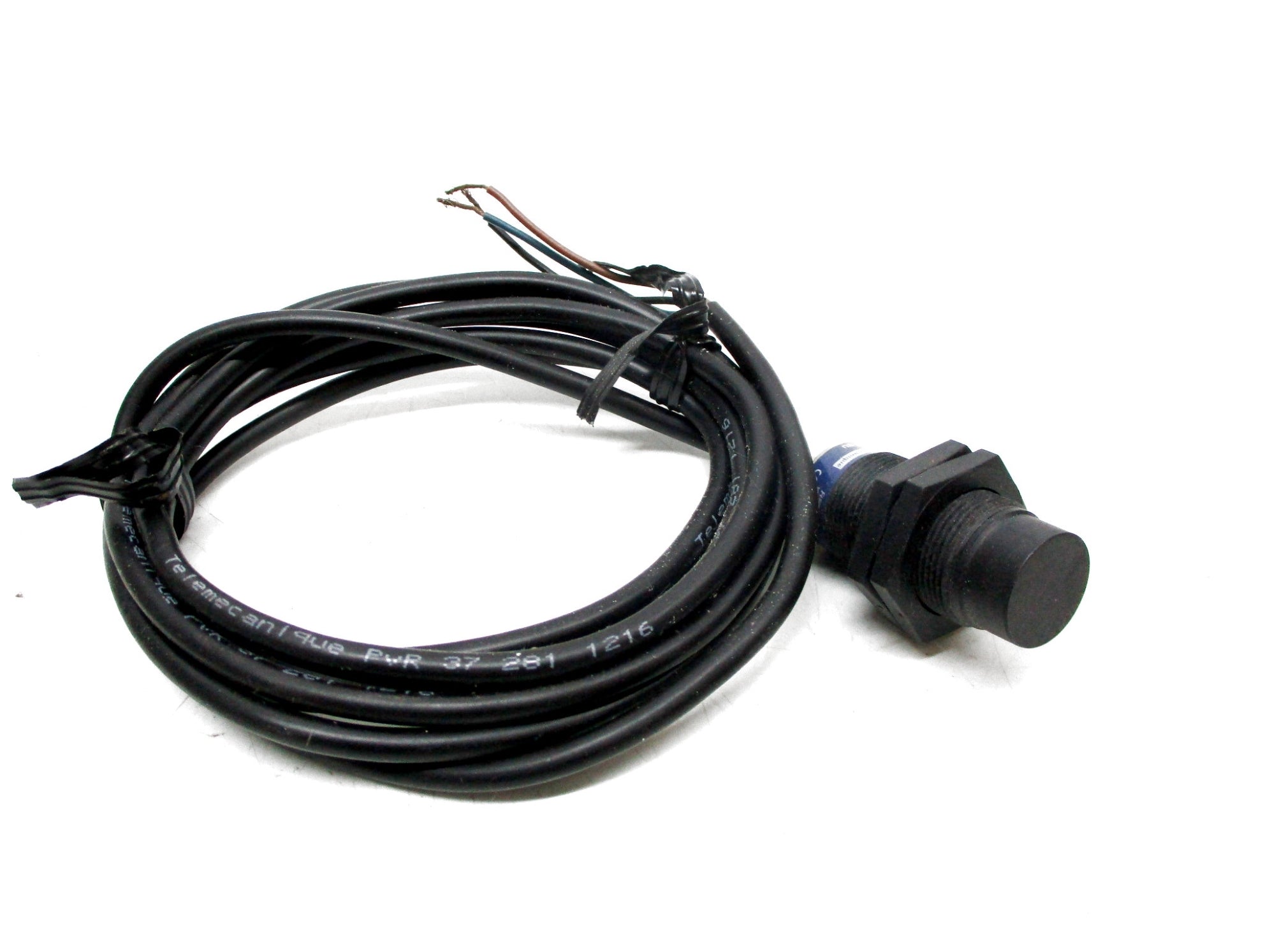 TELEMECANIQUE XS4P18AB120 12-24V NSMP