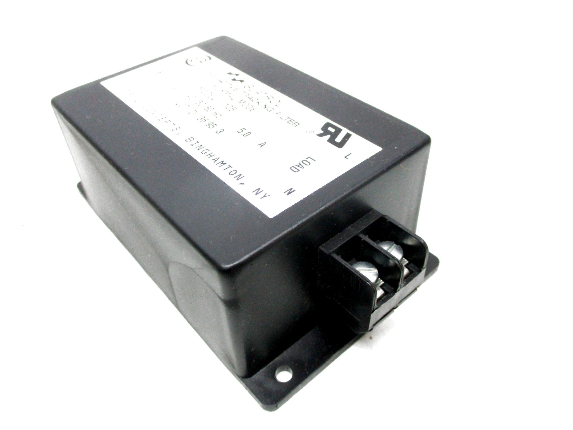 CONTROL CONCEPTS I-105 120VAC 5.0A NSMP