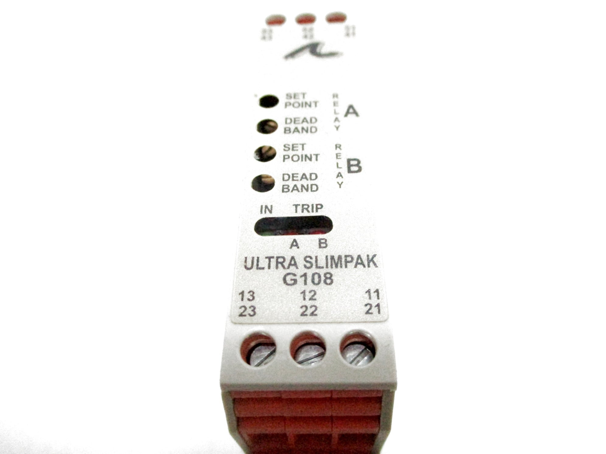 ACTION INSTRUMENTS G108-0001.V1 NSNP