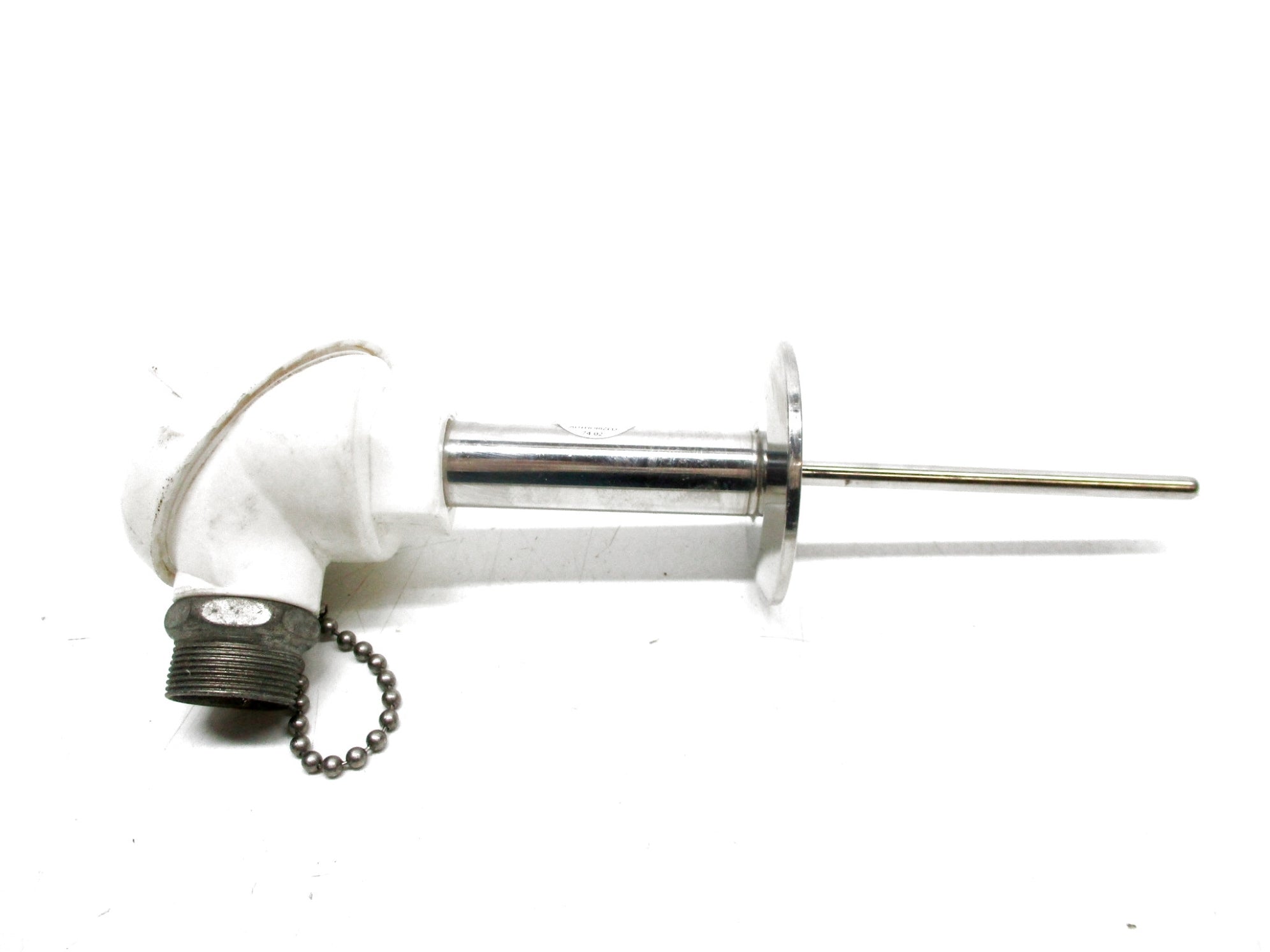 PRO CONTROLS 74-02 UNMP