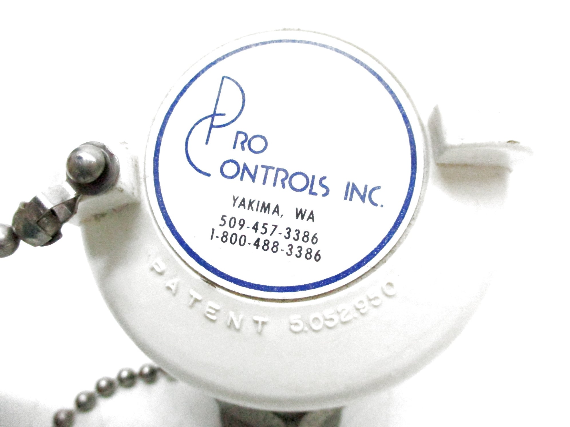 PRO CONTROLS 74-02 UNMP