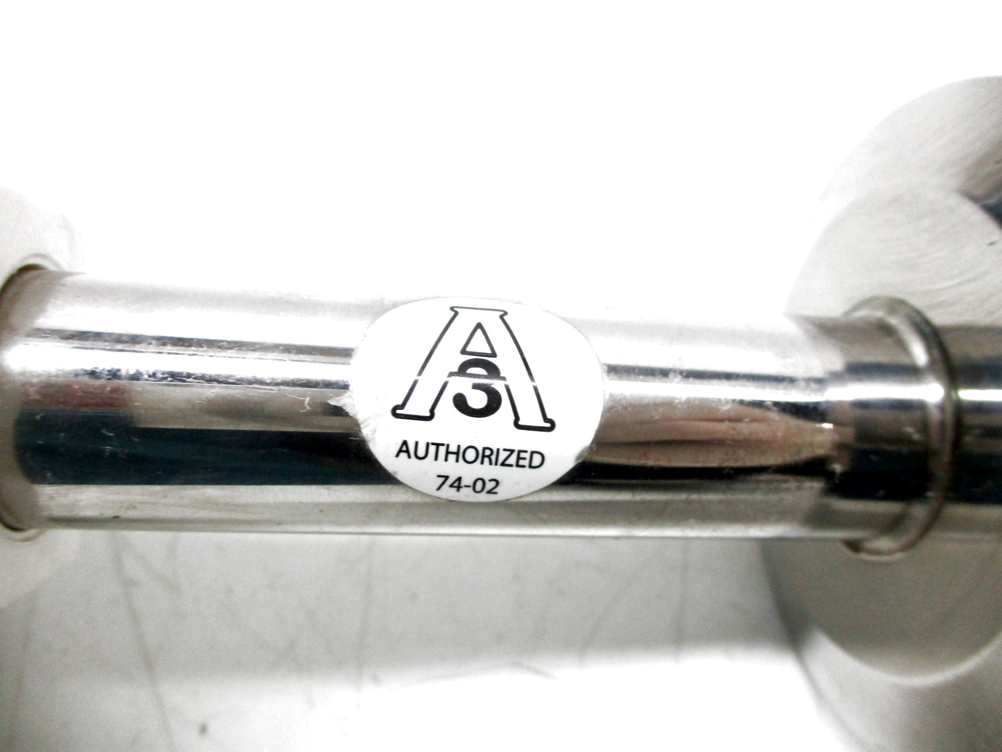 PRO CONTROLS 74-02 UNMP