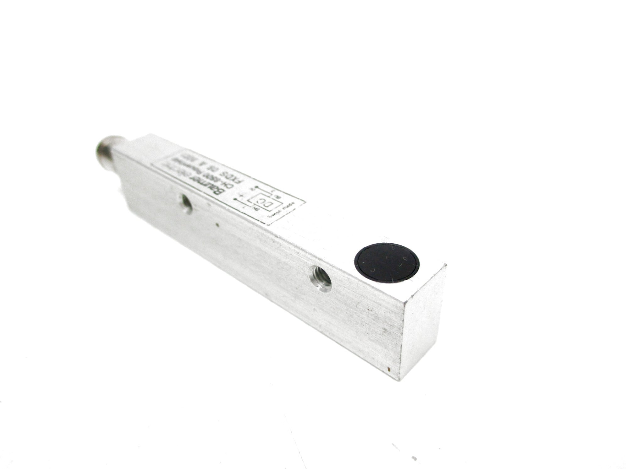 BAUMER ELECTRIC FXDS08A9001 NSNP