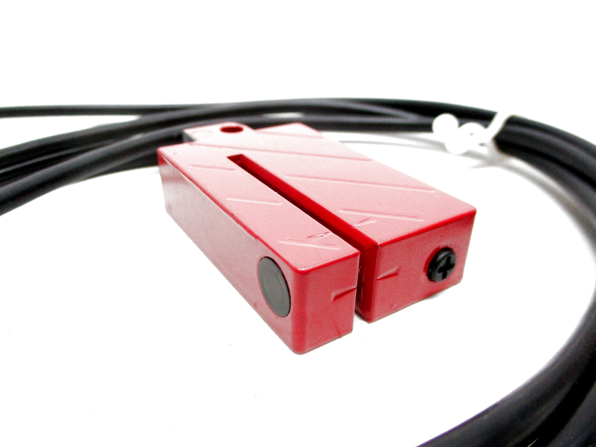 LEUZE ELECTRONIC GS06/66-2 (AS PICTURED) NSNP