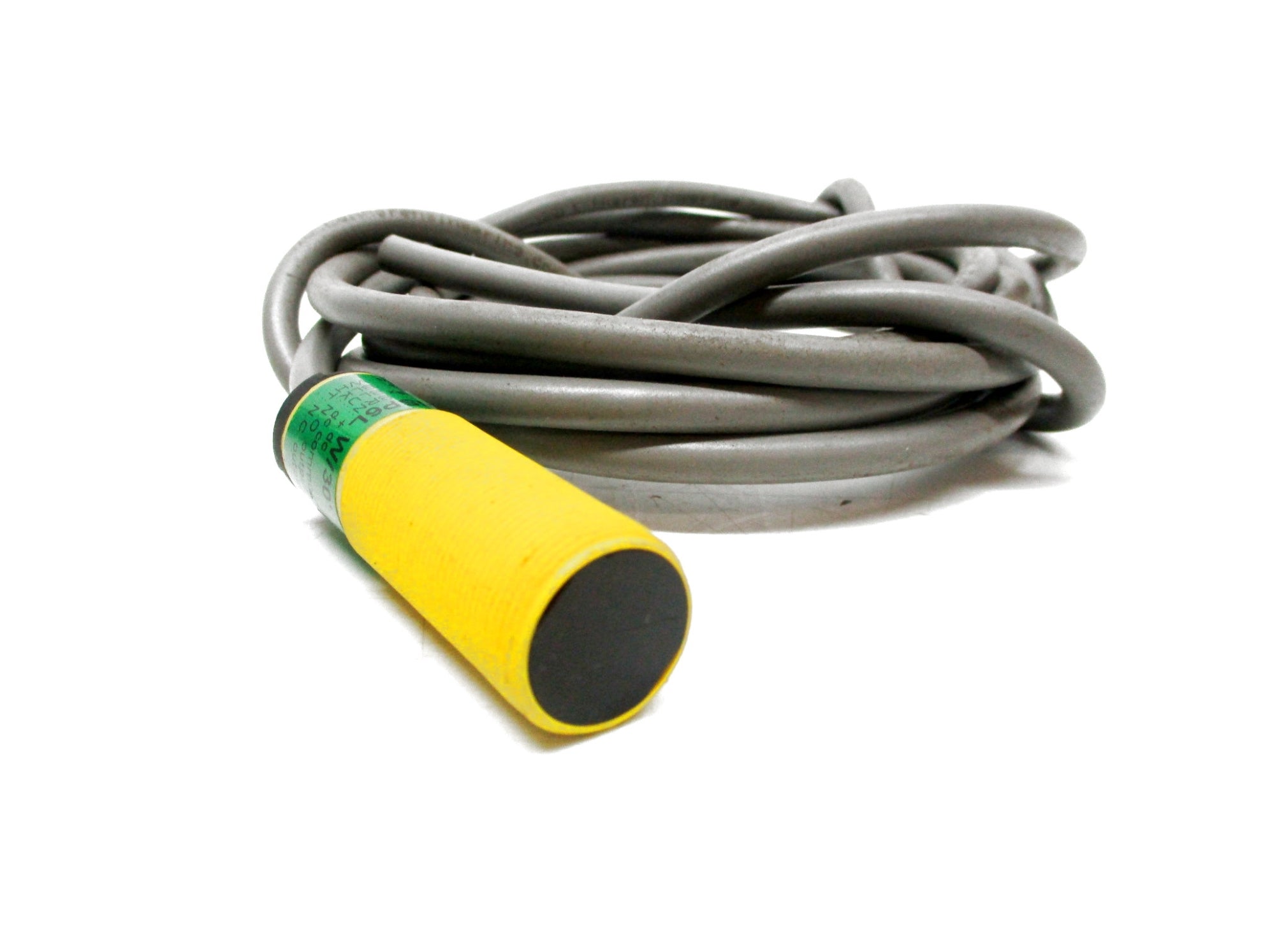 BANNER ENGINEERING S18SP6LW/30' (AS PICTURED) UNMP