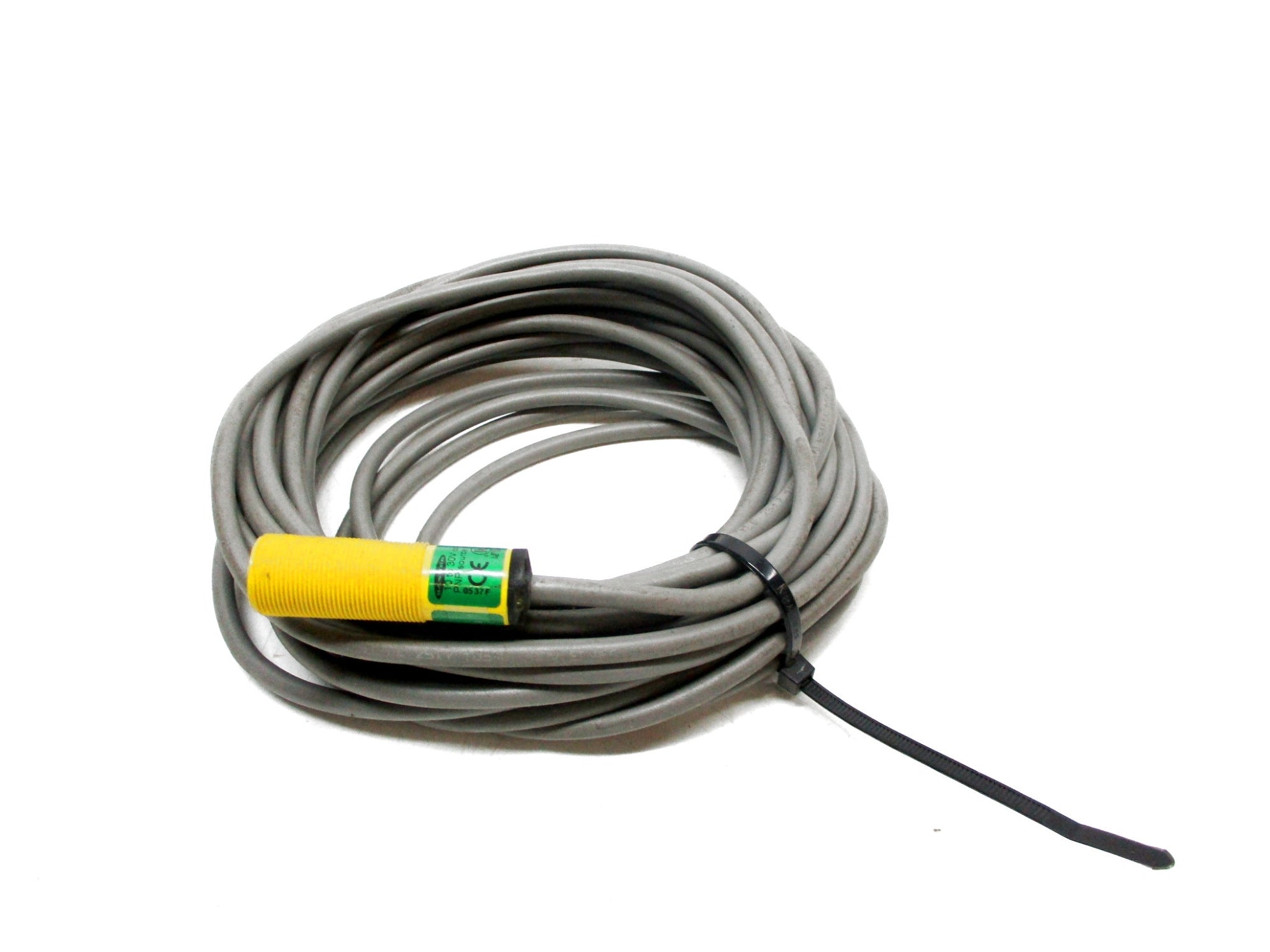 BANNER ENGINEERING S18SP6LW/30' UNMP