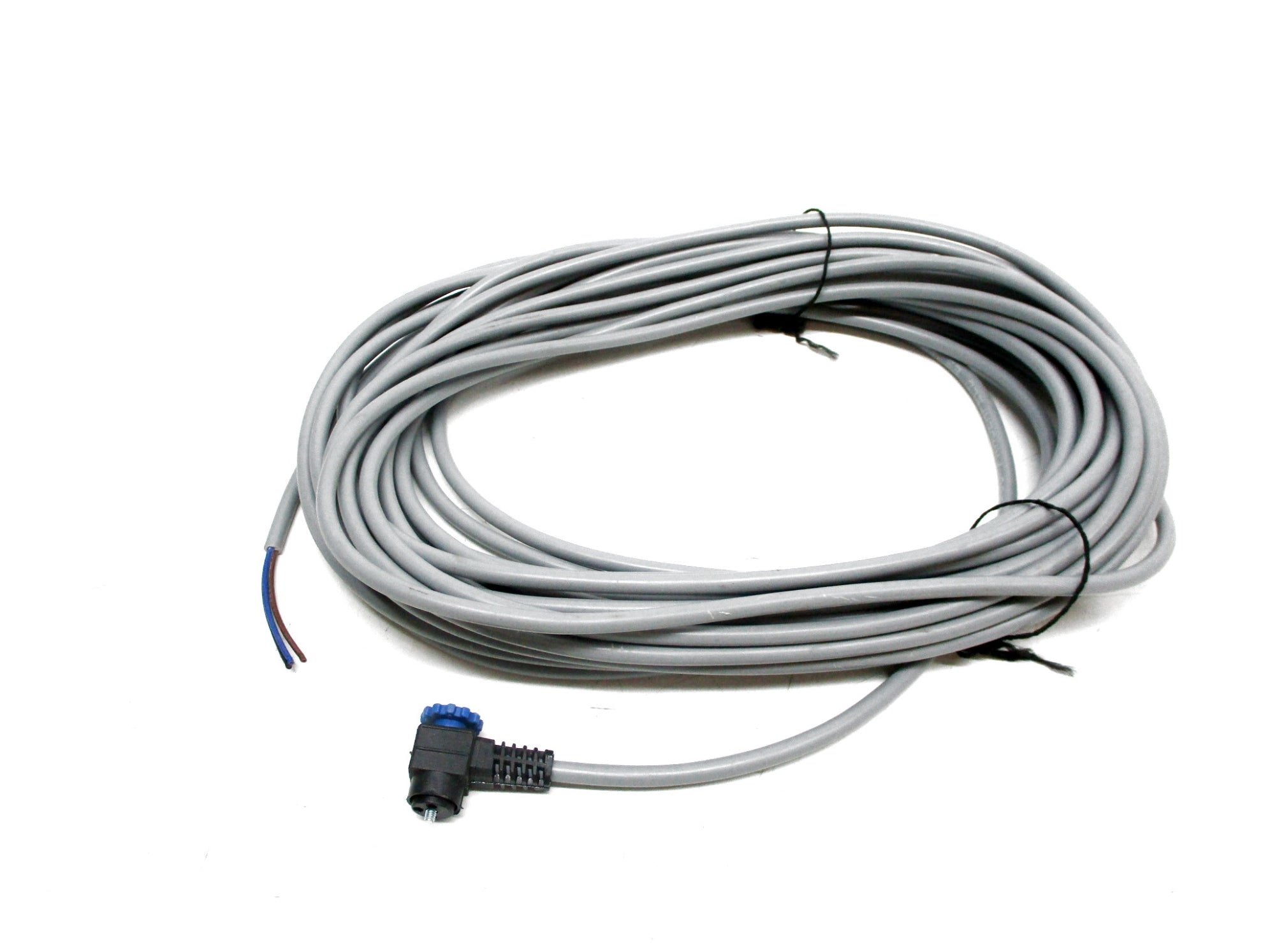 BAUMER ELECTRIC CH-8500 NSNP