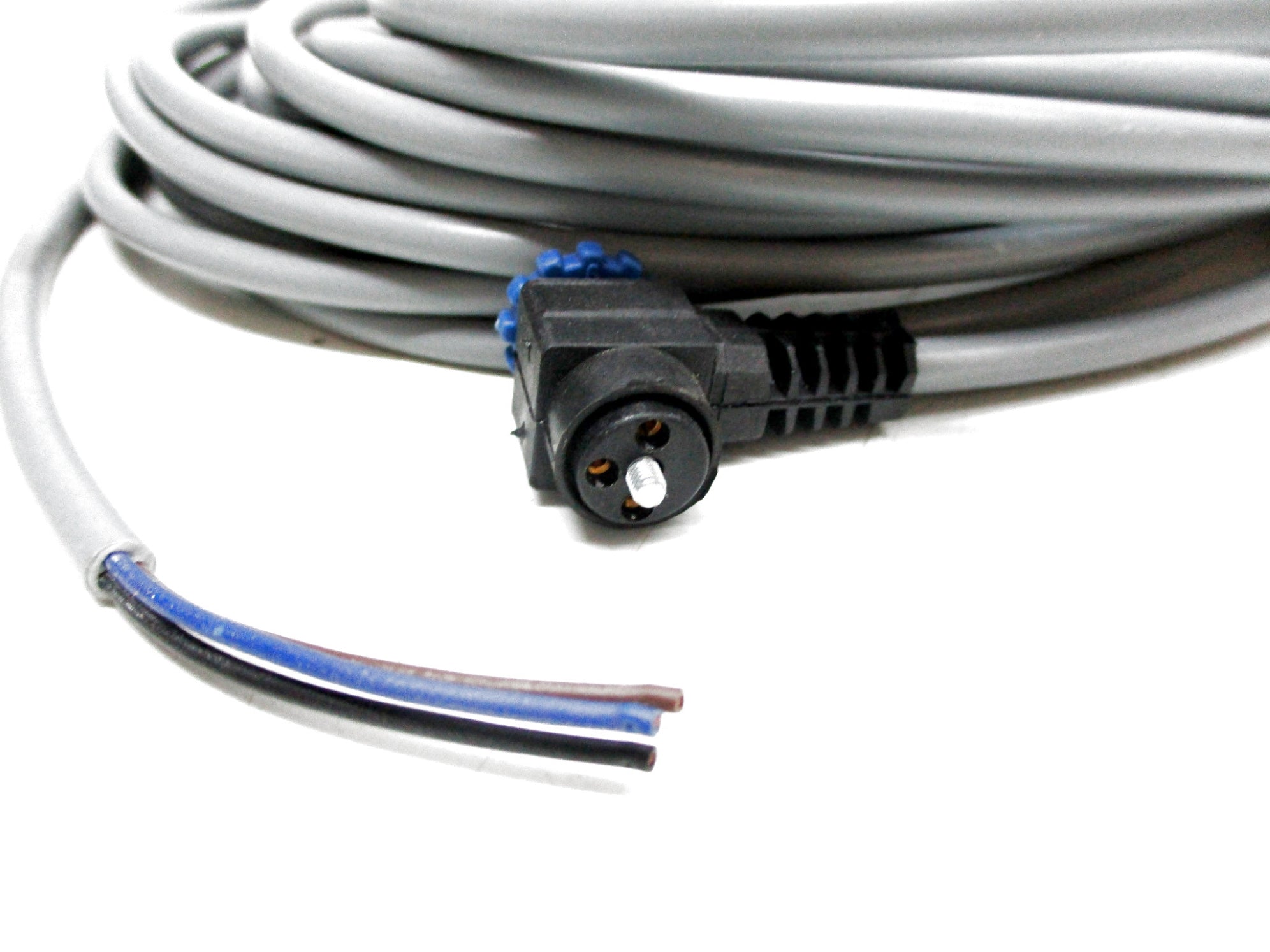 BAUMER ELECTRIC CH-8500 NSNP