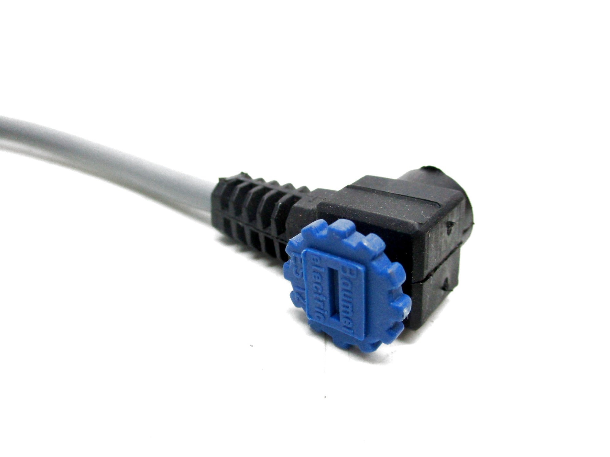 BAUMER ELECTRIC CH-8500 NSNP