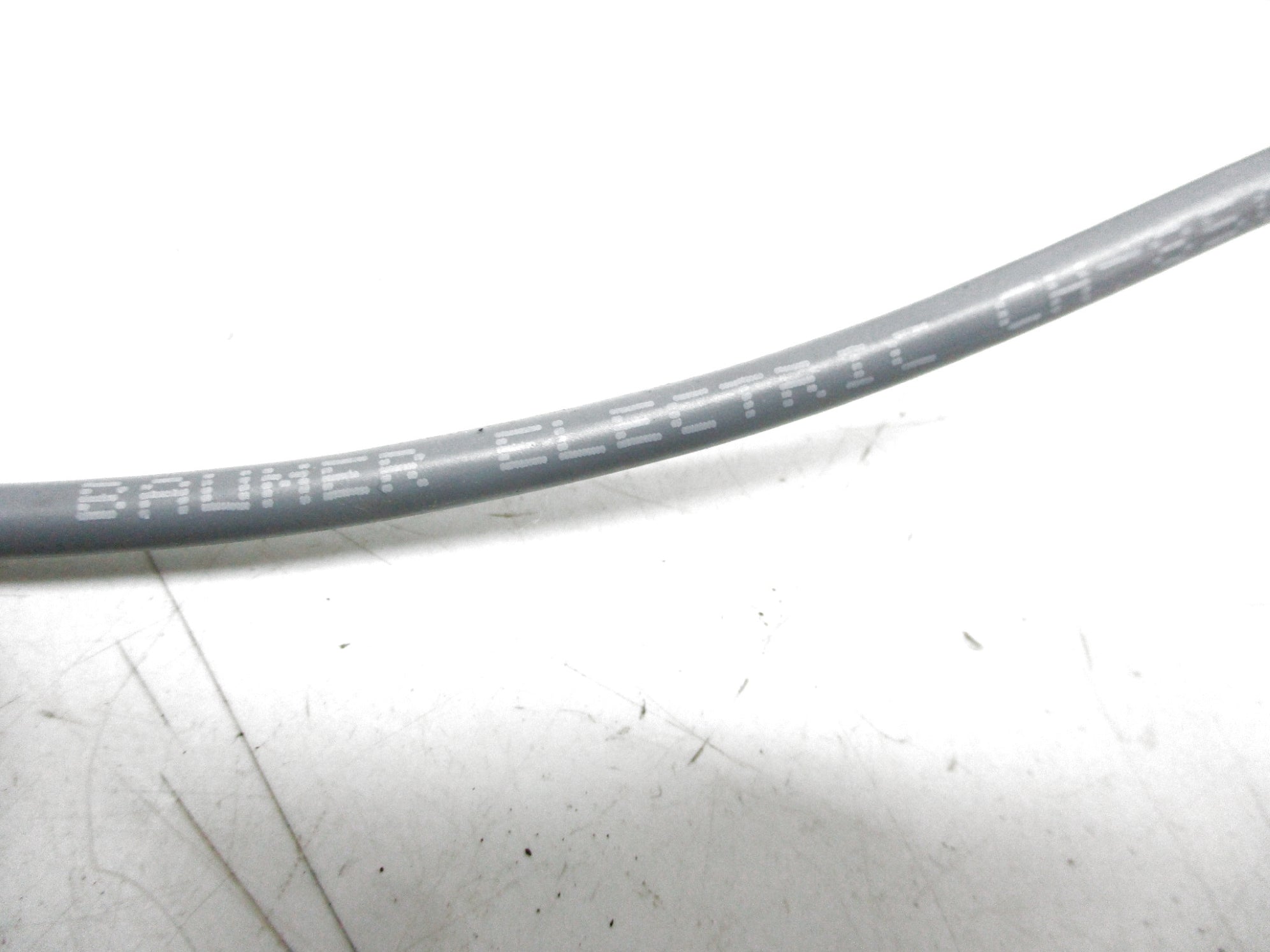 BAUMER ELECTRIC CH-8500 NSNP