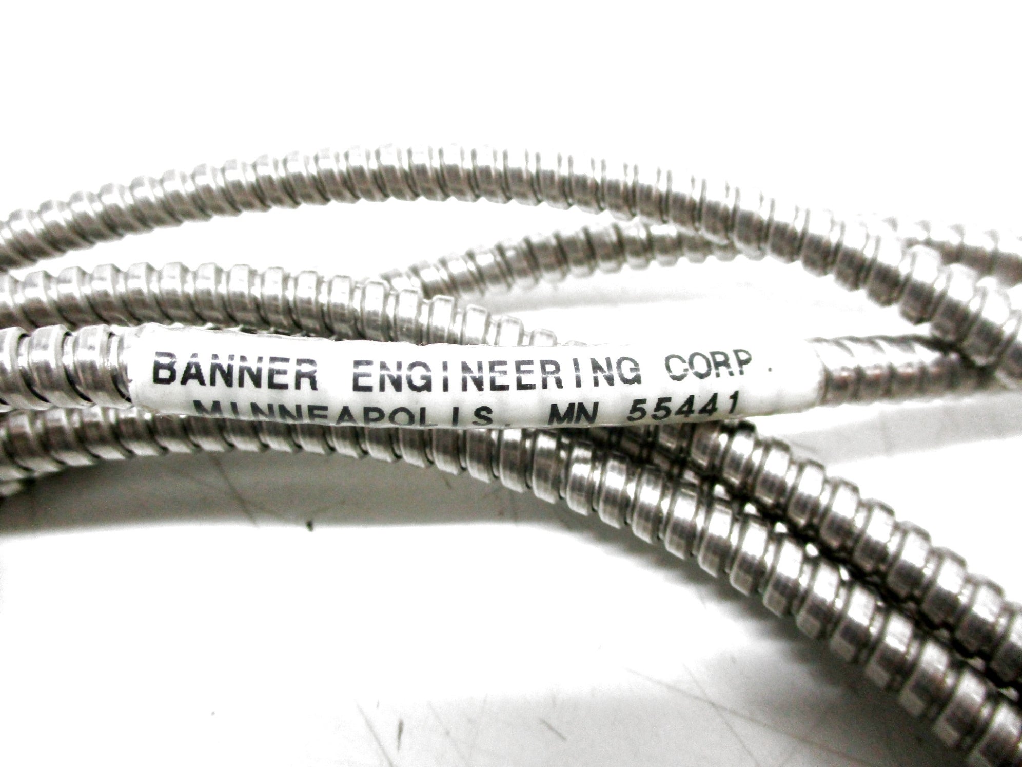 BANNER ENGINEERING ITA210S 20689 NSMP