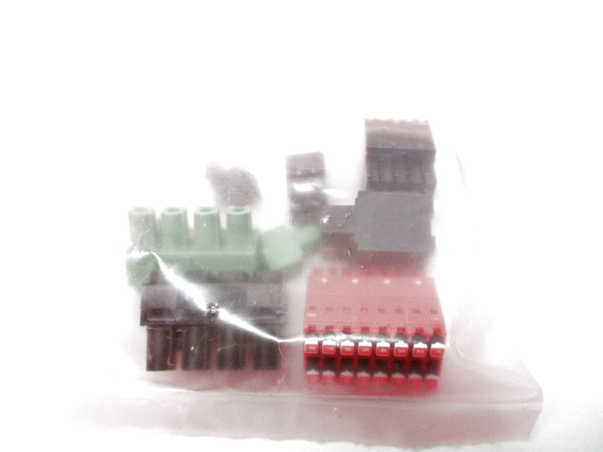 ALLEN BRADLEY 2198-KITCON-D032 SER. A (WH) NSMP