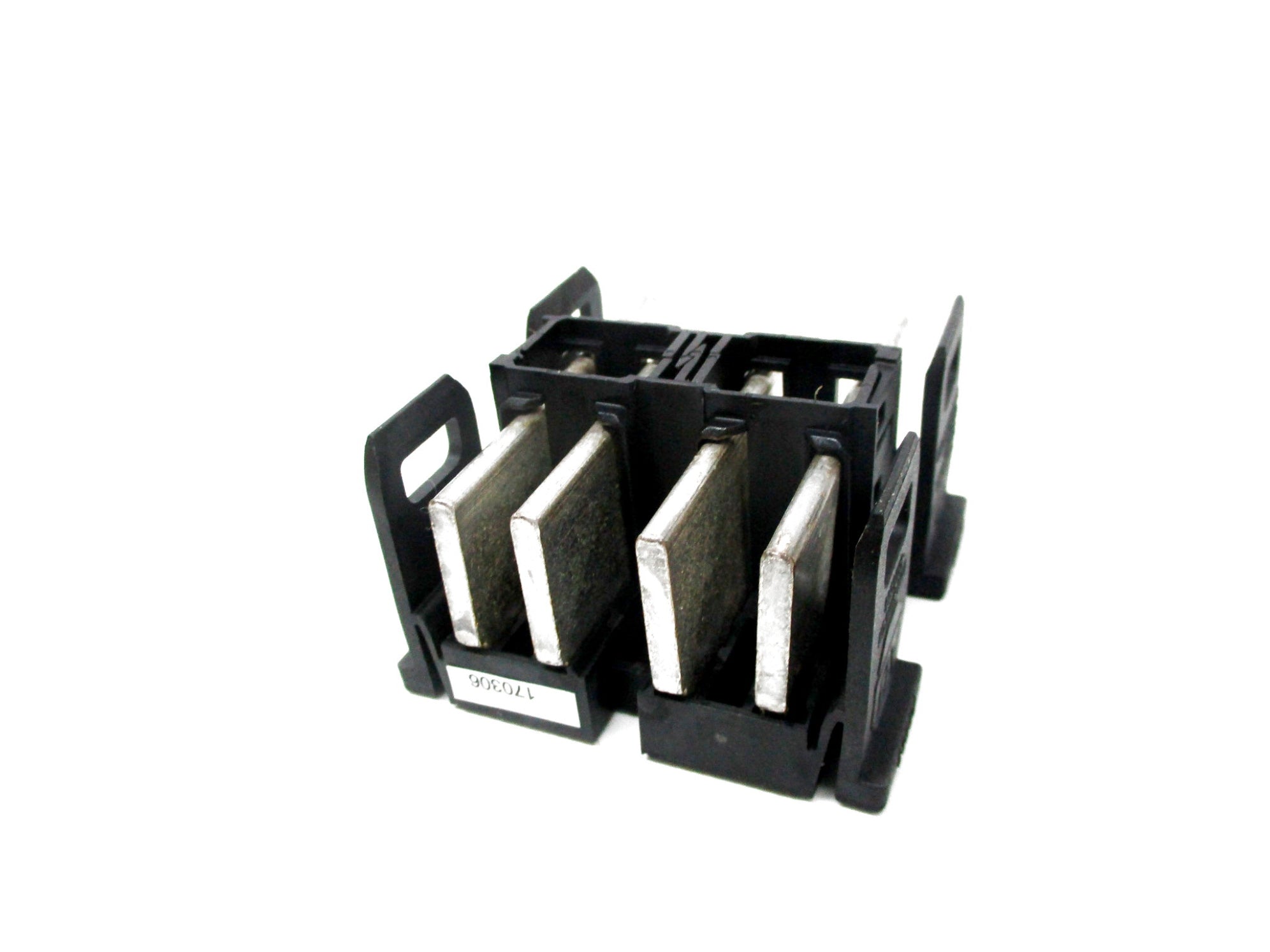 ALLEN BRADLEY 2198-BARCON-S5DC200 SER. A (WH) NSMP