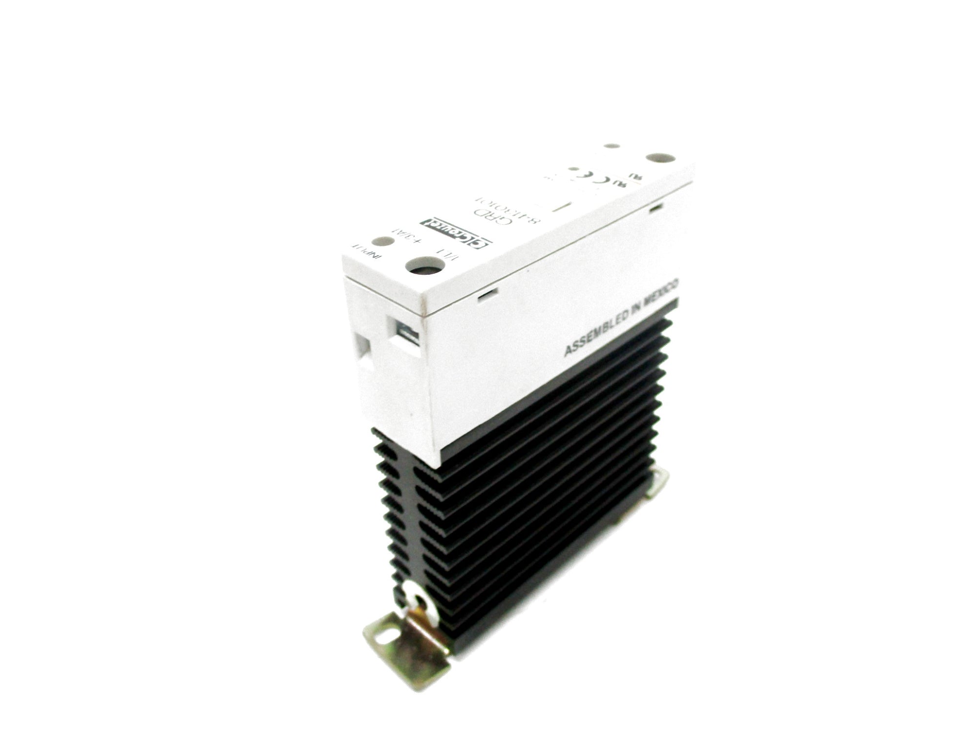 CROUZET 84130101 12A 24-280VAC NSNP