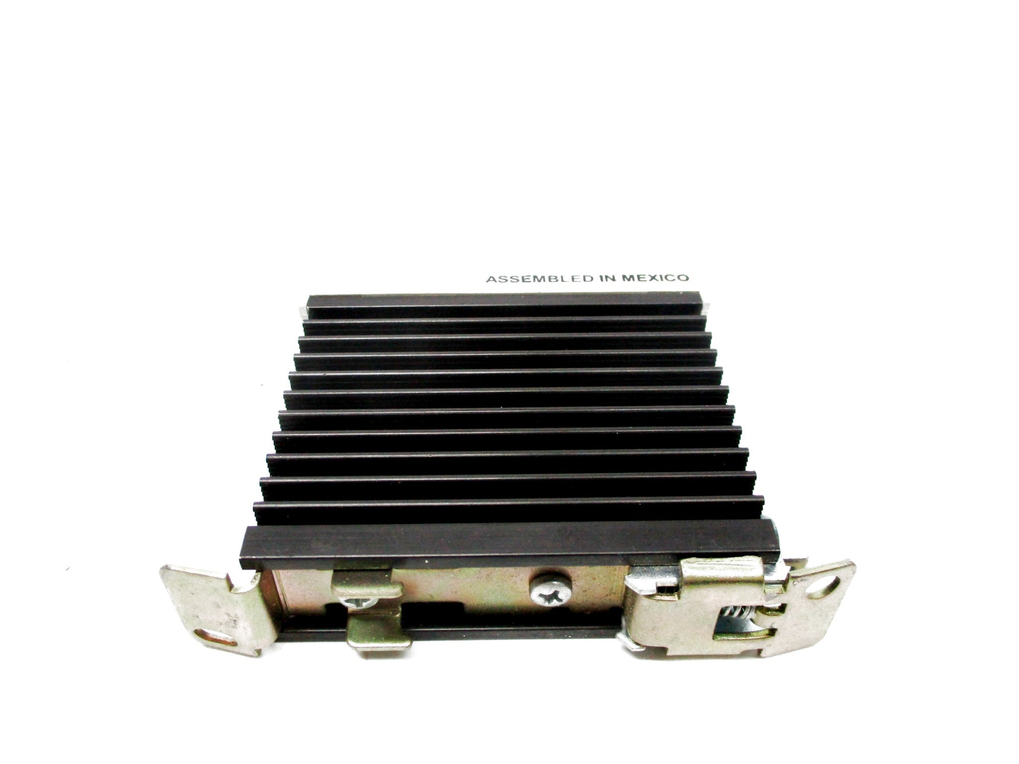 CROUZET 84130101 12A 24-280VAC NSNP