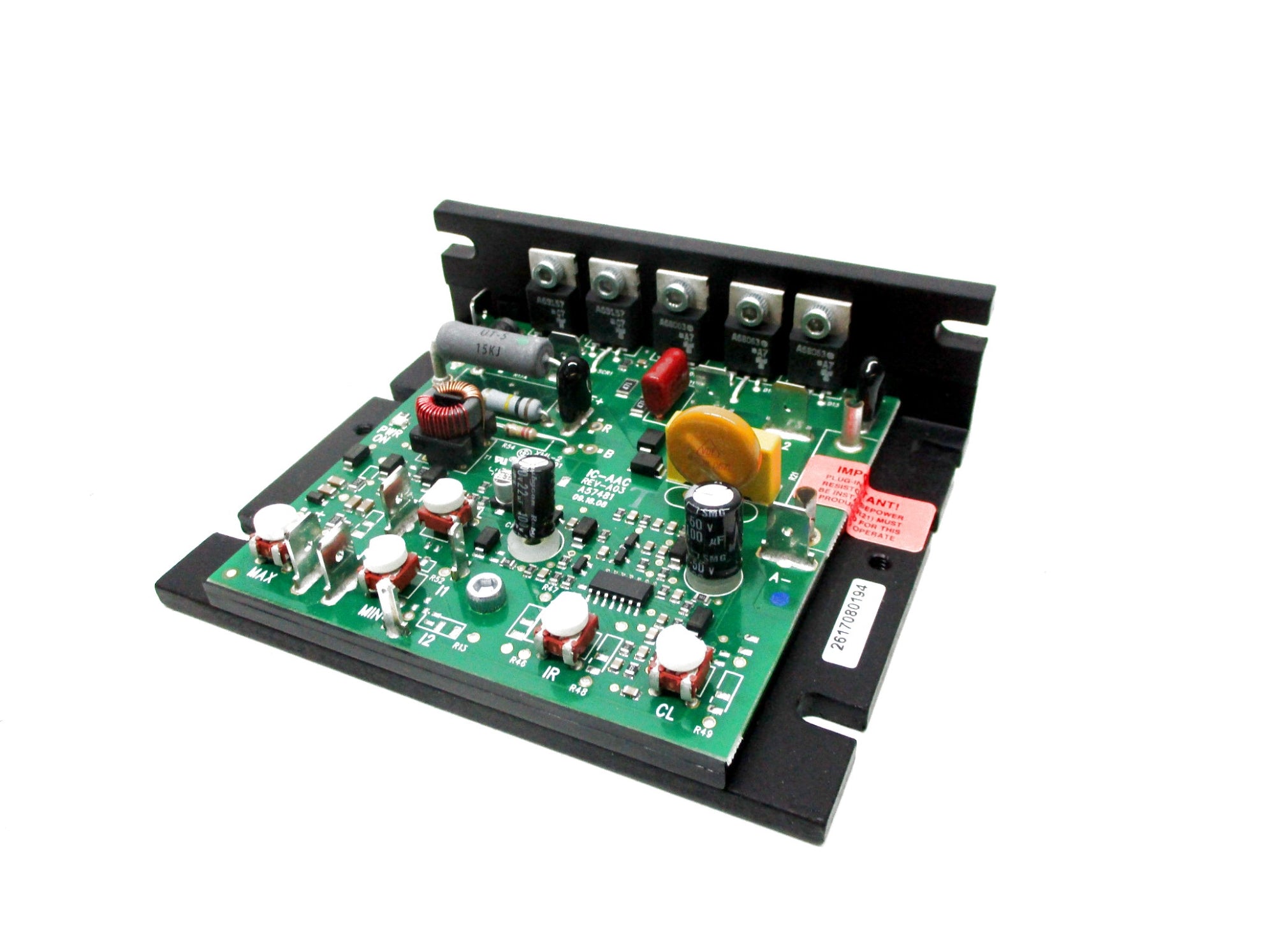 KB ELECTRONICS KBIC-240D (9464M) NSMP
