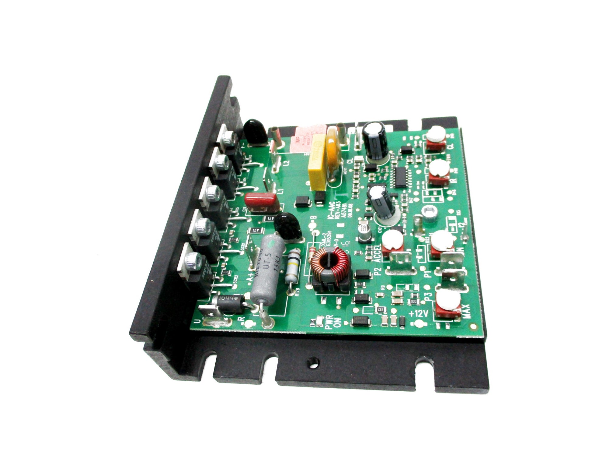 KB ELECTRONICS KBIC-240D (9464M) NSMP