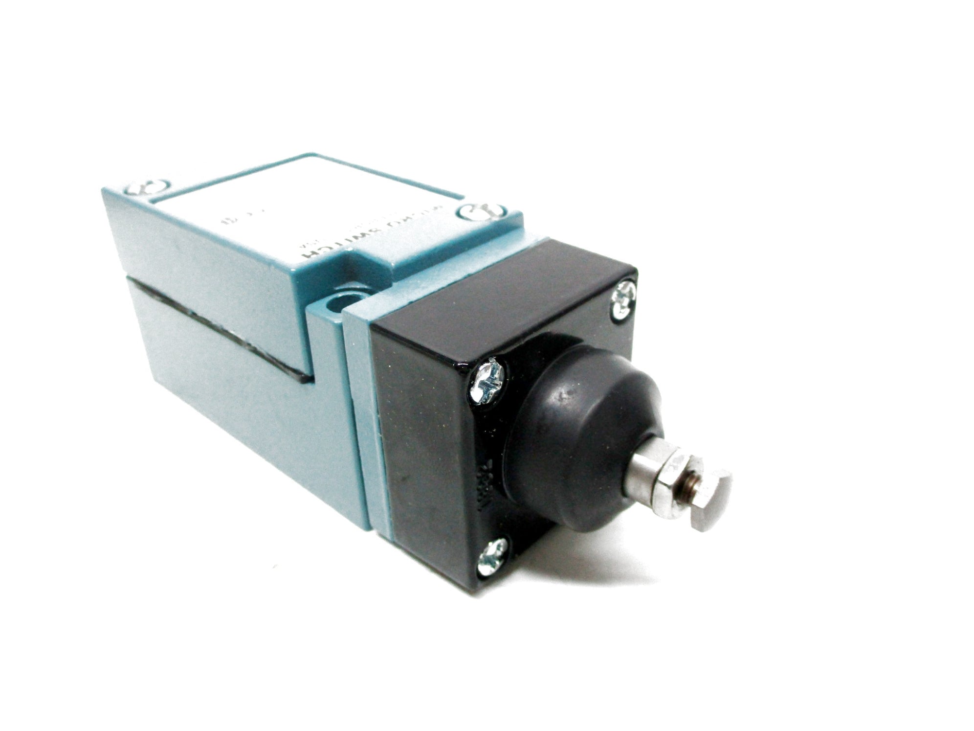 HONEYWELL LSV1A NSMP