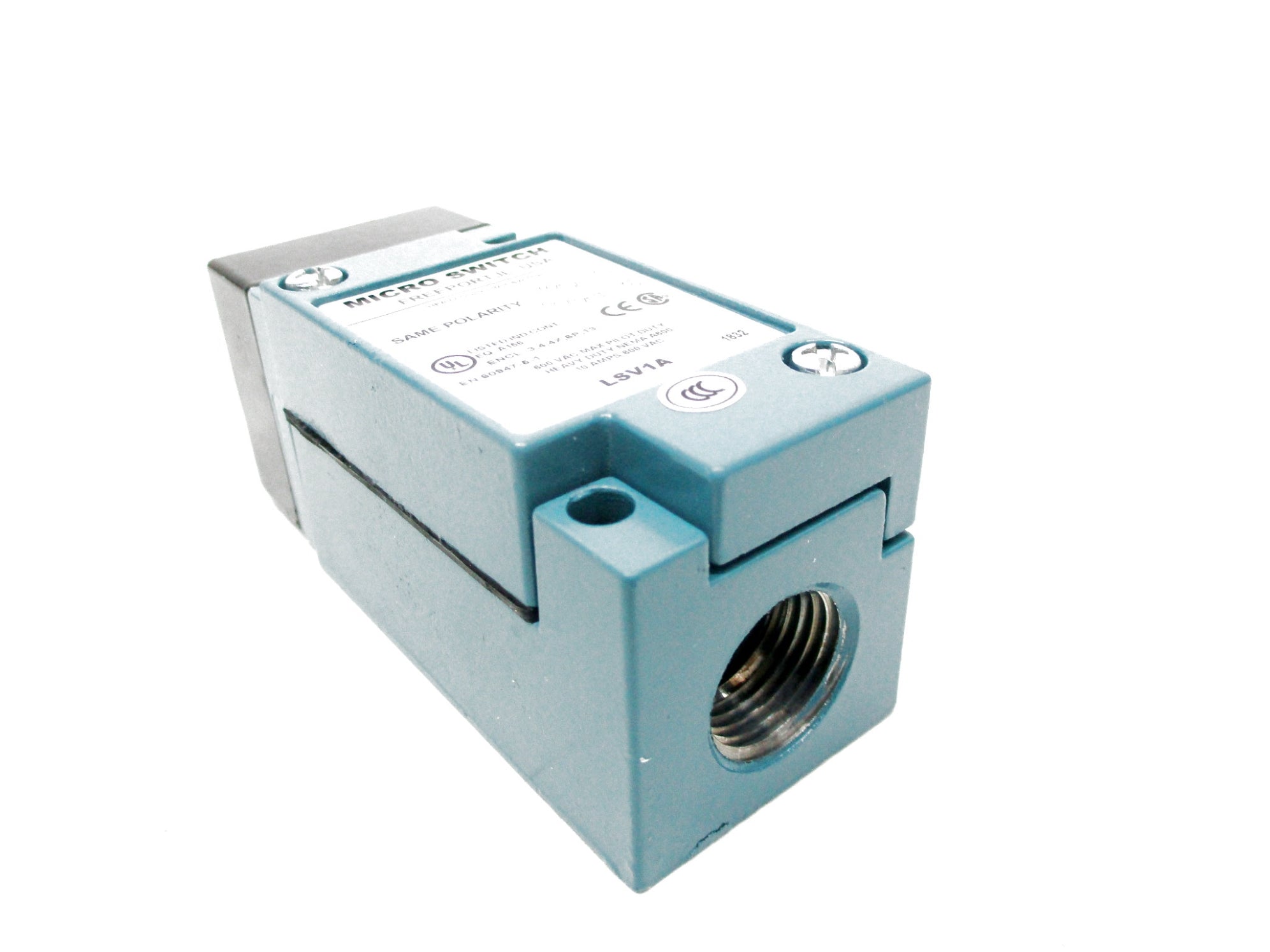 HONEYWELL LSV1A NSMP