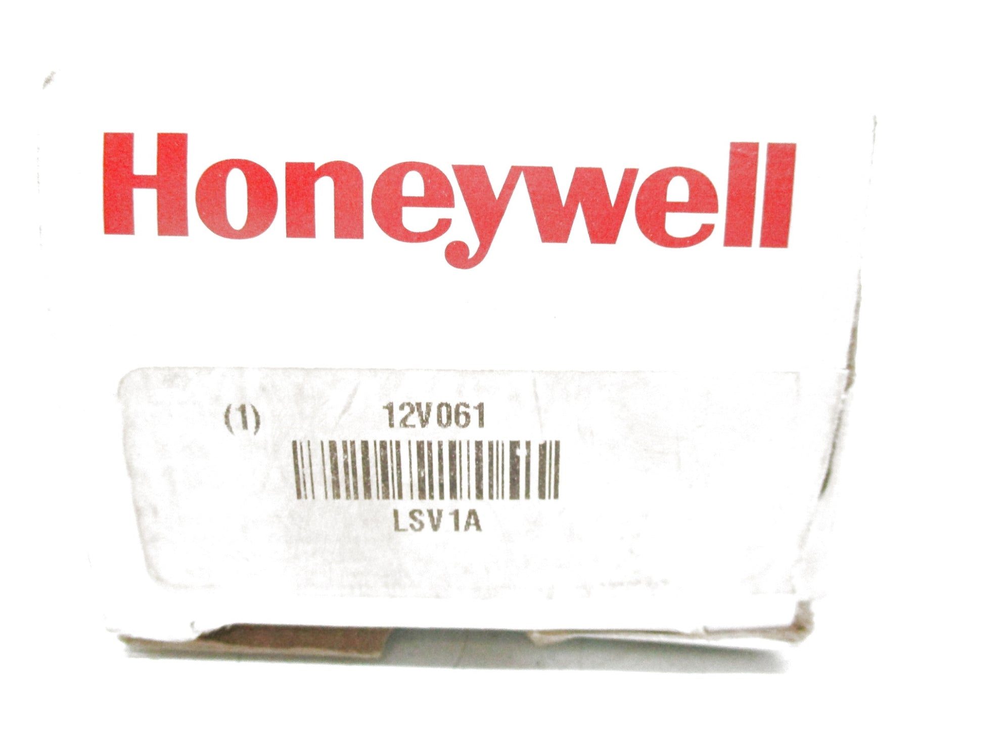 HONEYWELL LSV1A NSMP