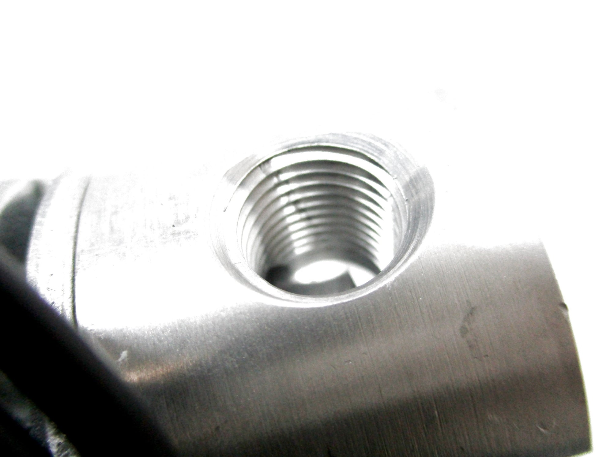 HONEYWELL V4046C1047 110/120V 10PSI 1/4" NSMP