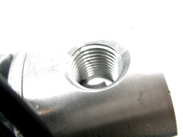 HONEYWELL V4046C1047 110/120V 10PSI 1/4" NSMP