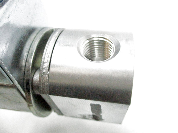 HONEYWELL V4046C1047 110/120V 10PSI 1/4" NSMP