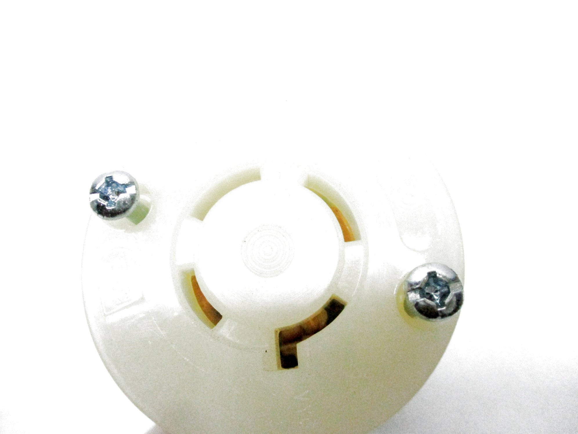 HUBBELL HBL2423 250VAC 20A NSMP