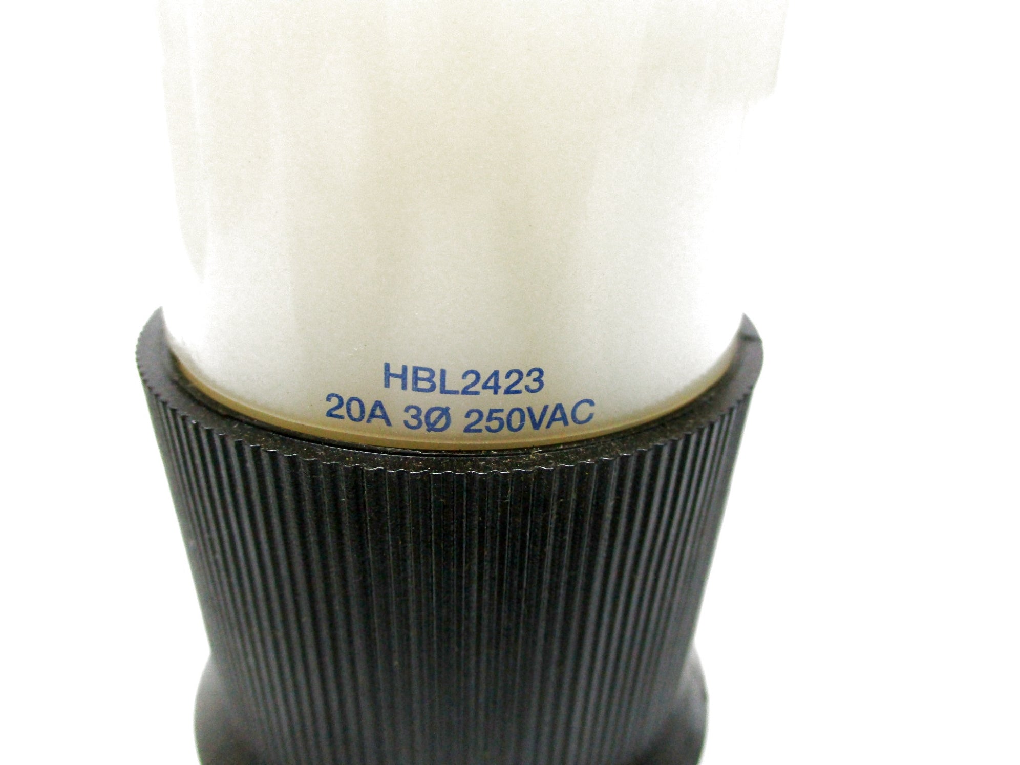 HUBBELL HBL2423 250VAC 20A NSMP