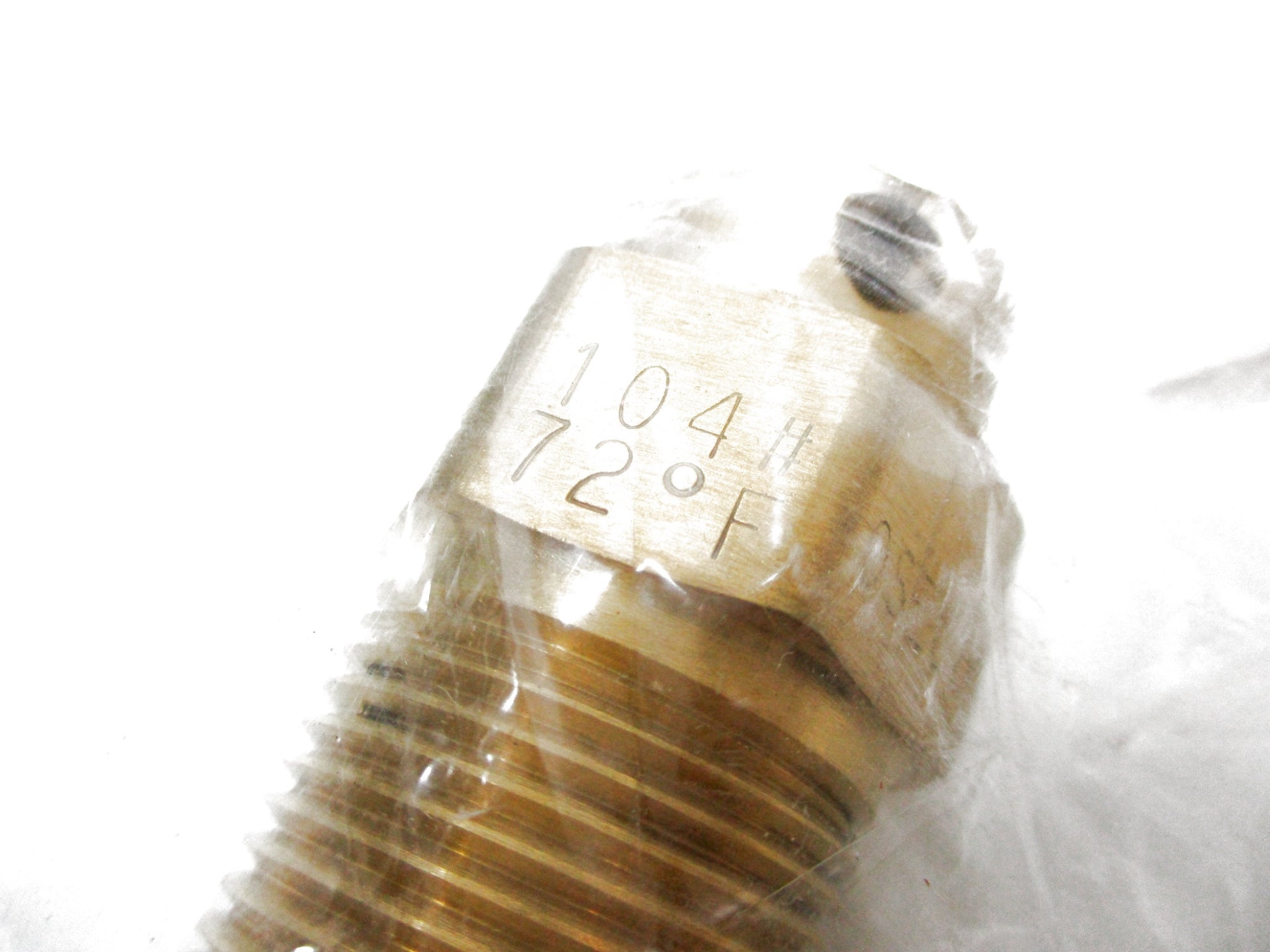 CONSOLIDATED CRYOGENICS 92000012 NSMP