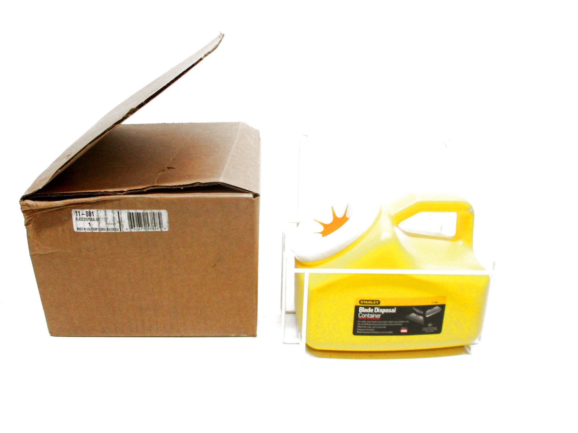 STANLEY 11-080 NSMP