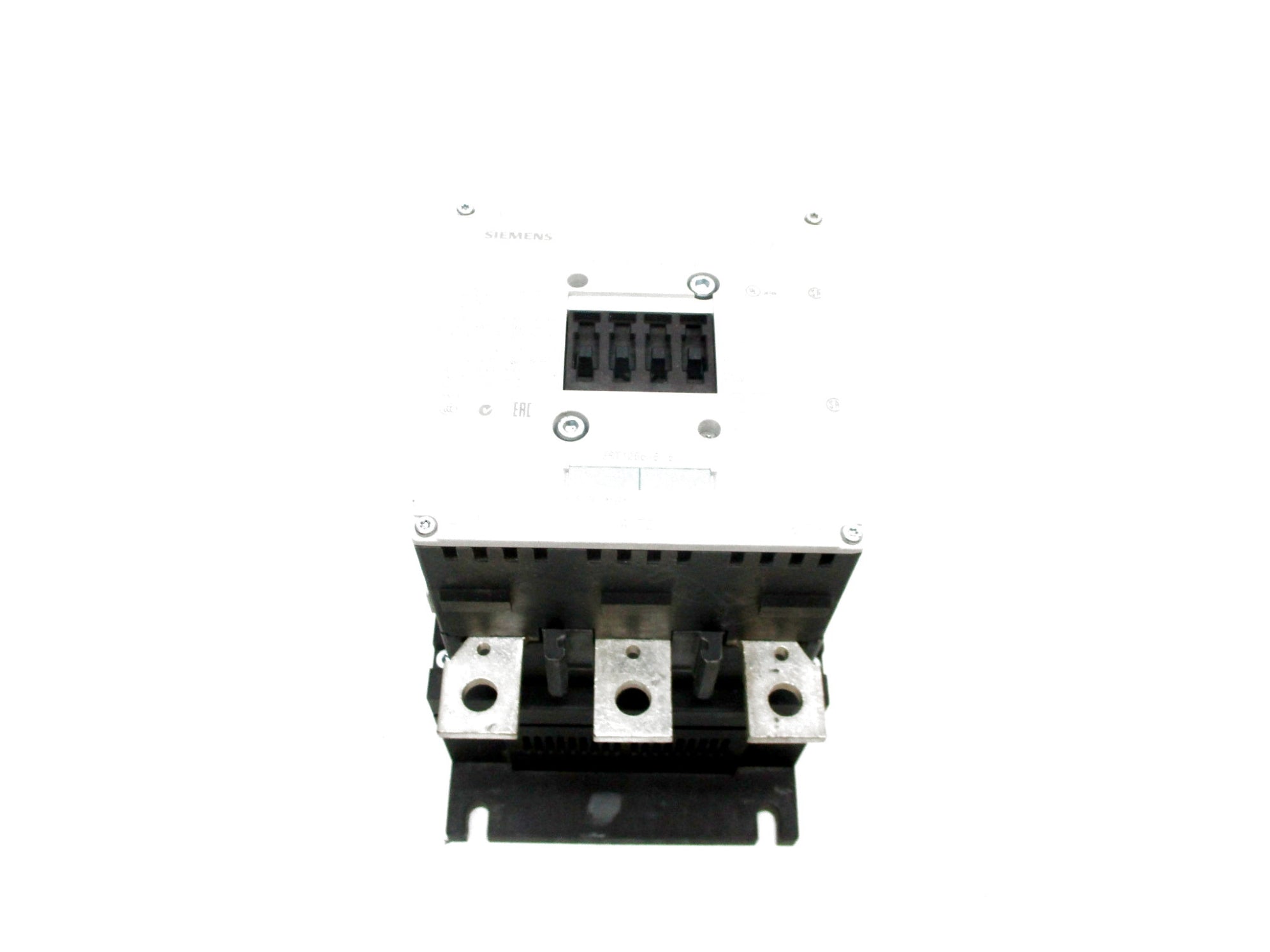SIEMENS 3RT1066-6AR36 UNMP