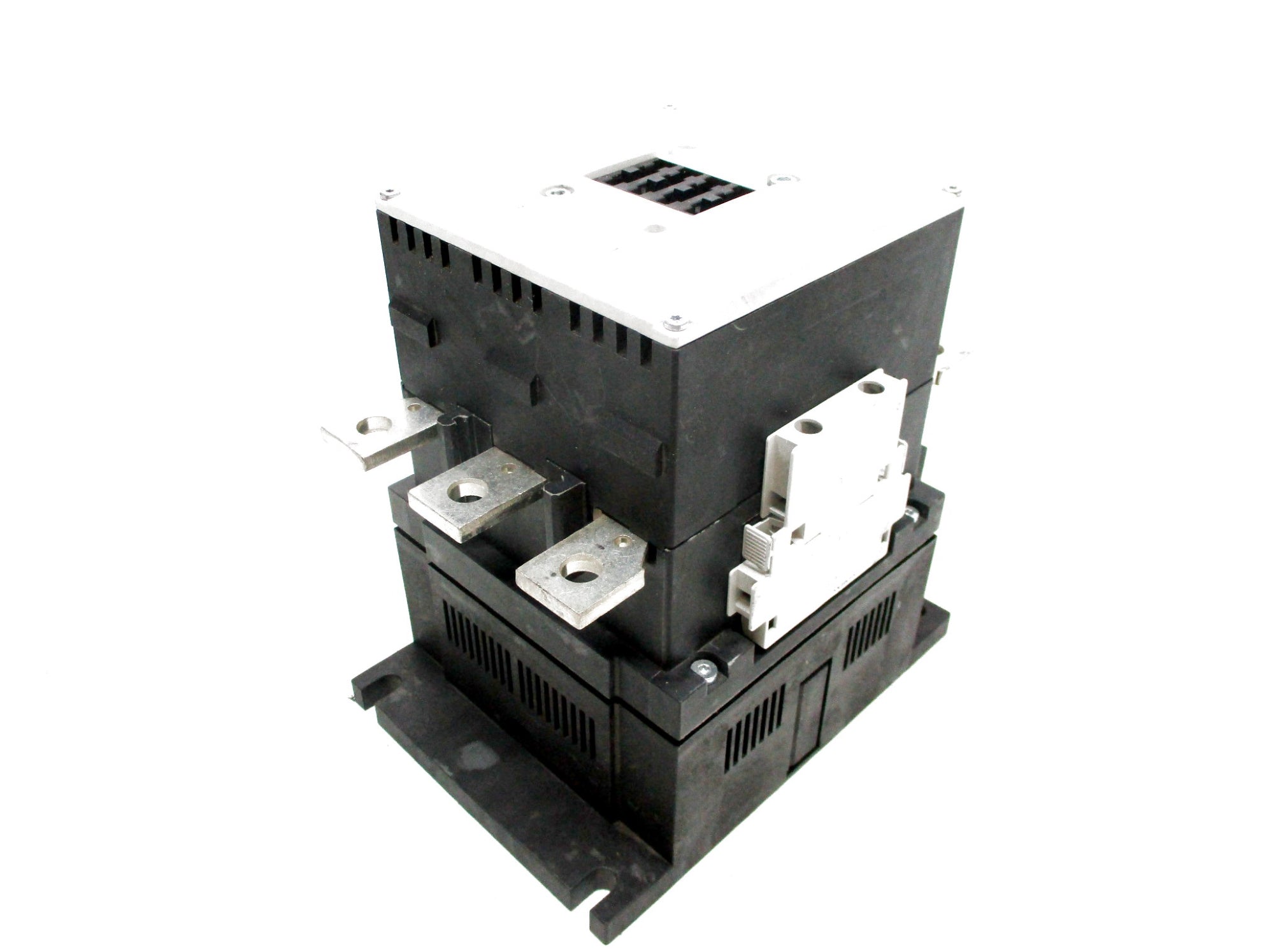 SIEMENS 3RT1066-6AR36 UNMP