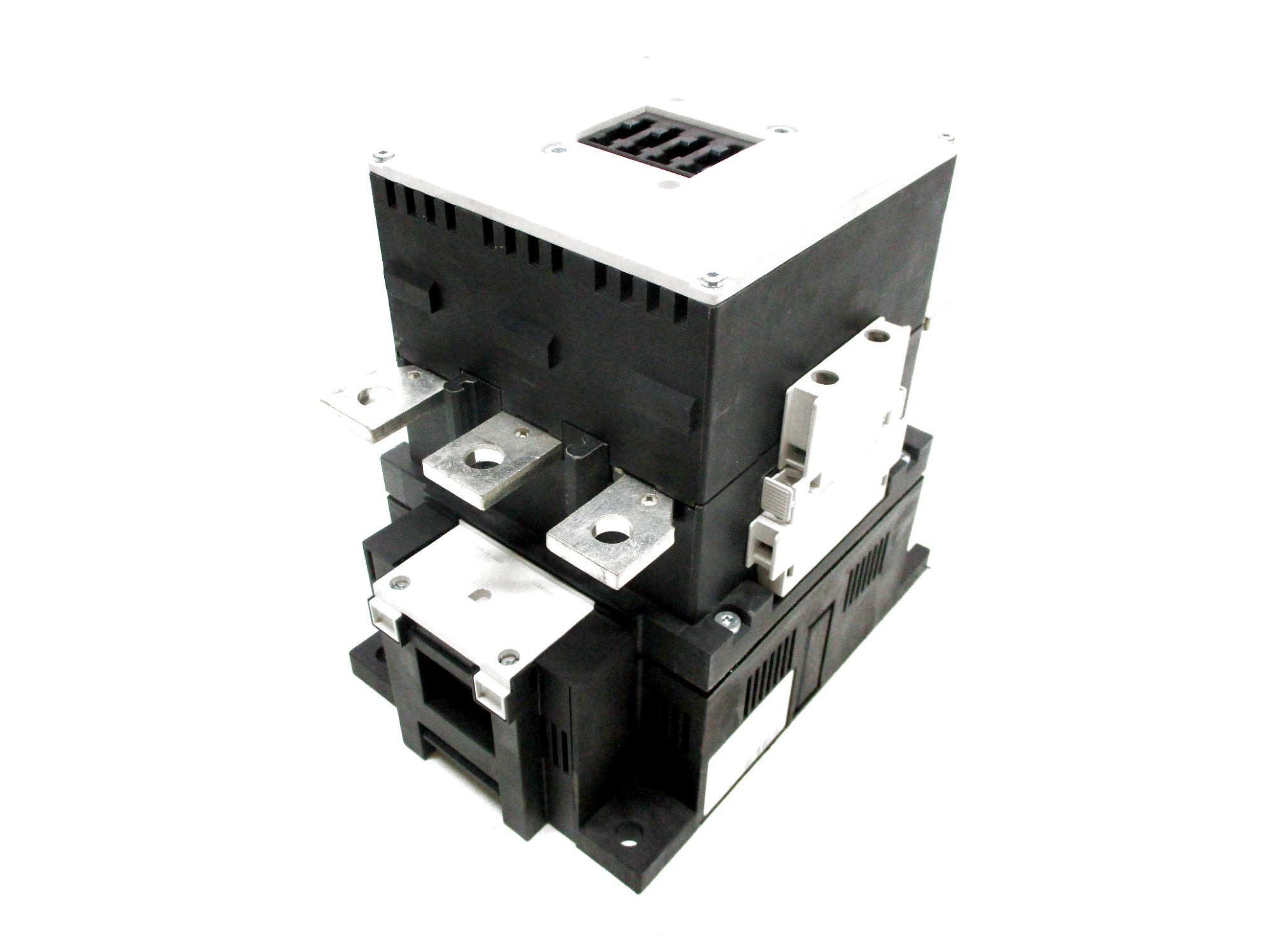 SIEMENS 3RT1066-6AR36 UNMP