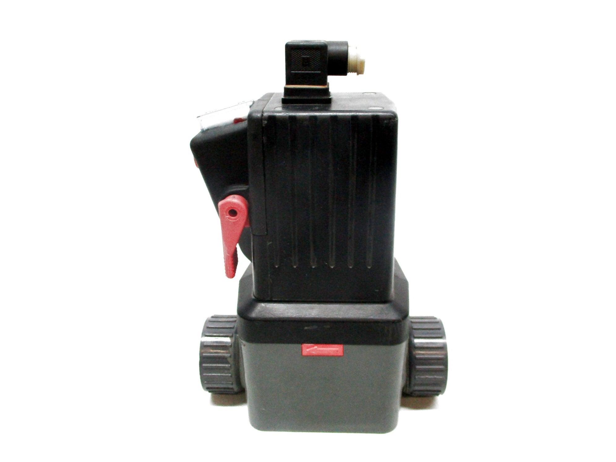 GEMU 205 120V UNMP