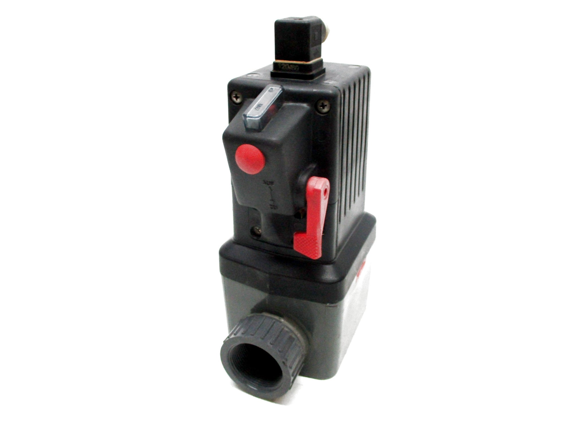 GEMU 205 120V UNMP