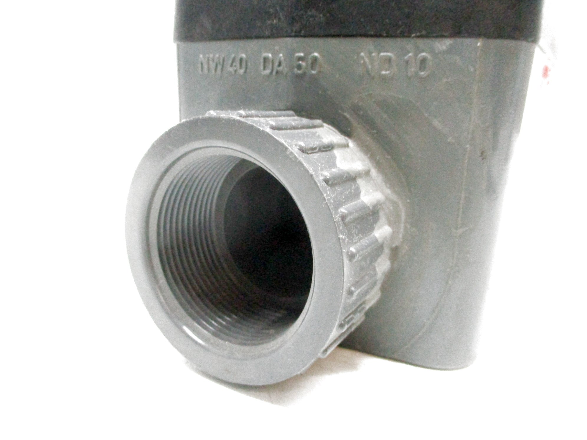 GEMU 205 120V UNMP