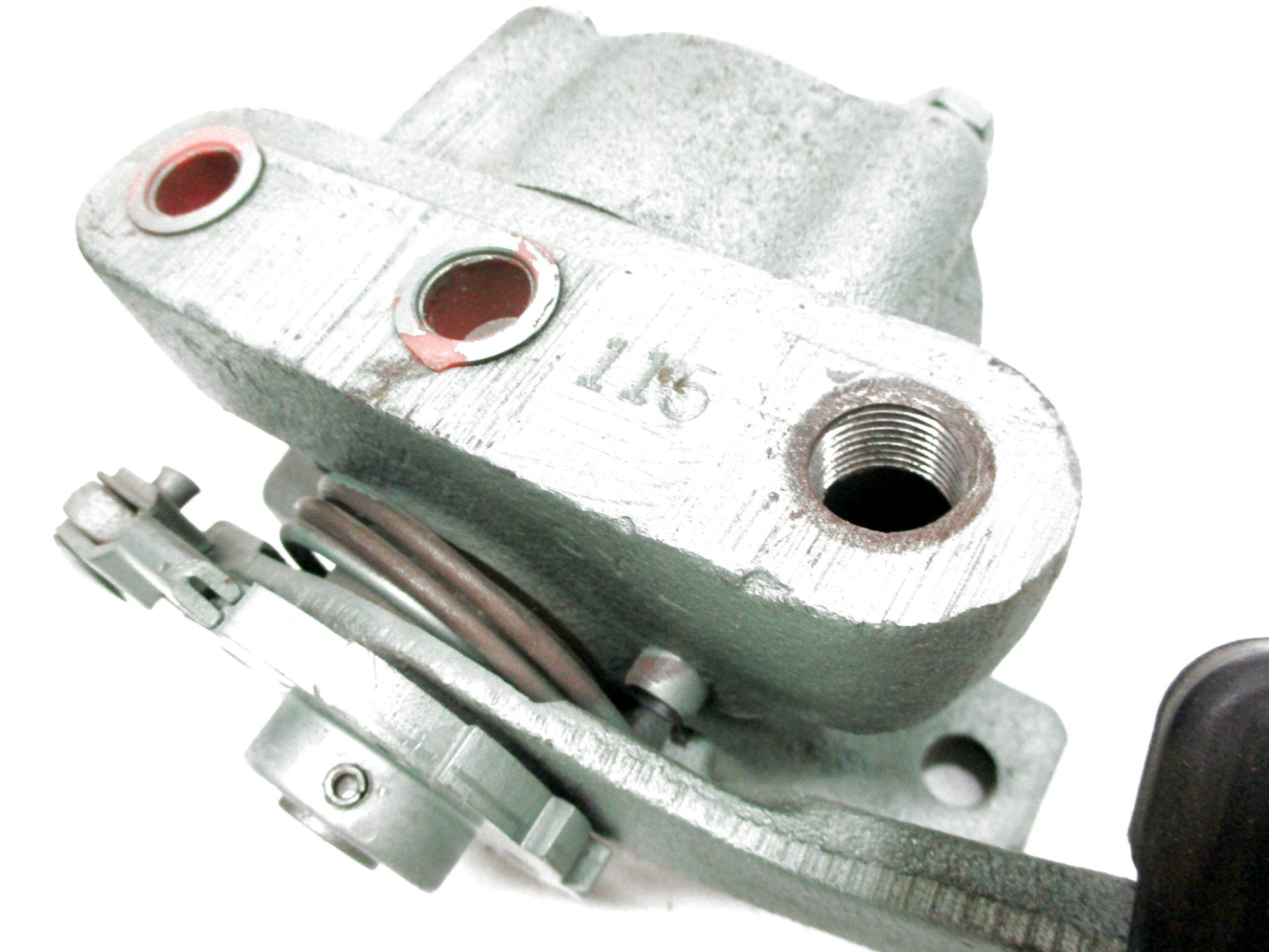 NOPAK 118NF UNMP