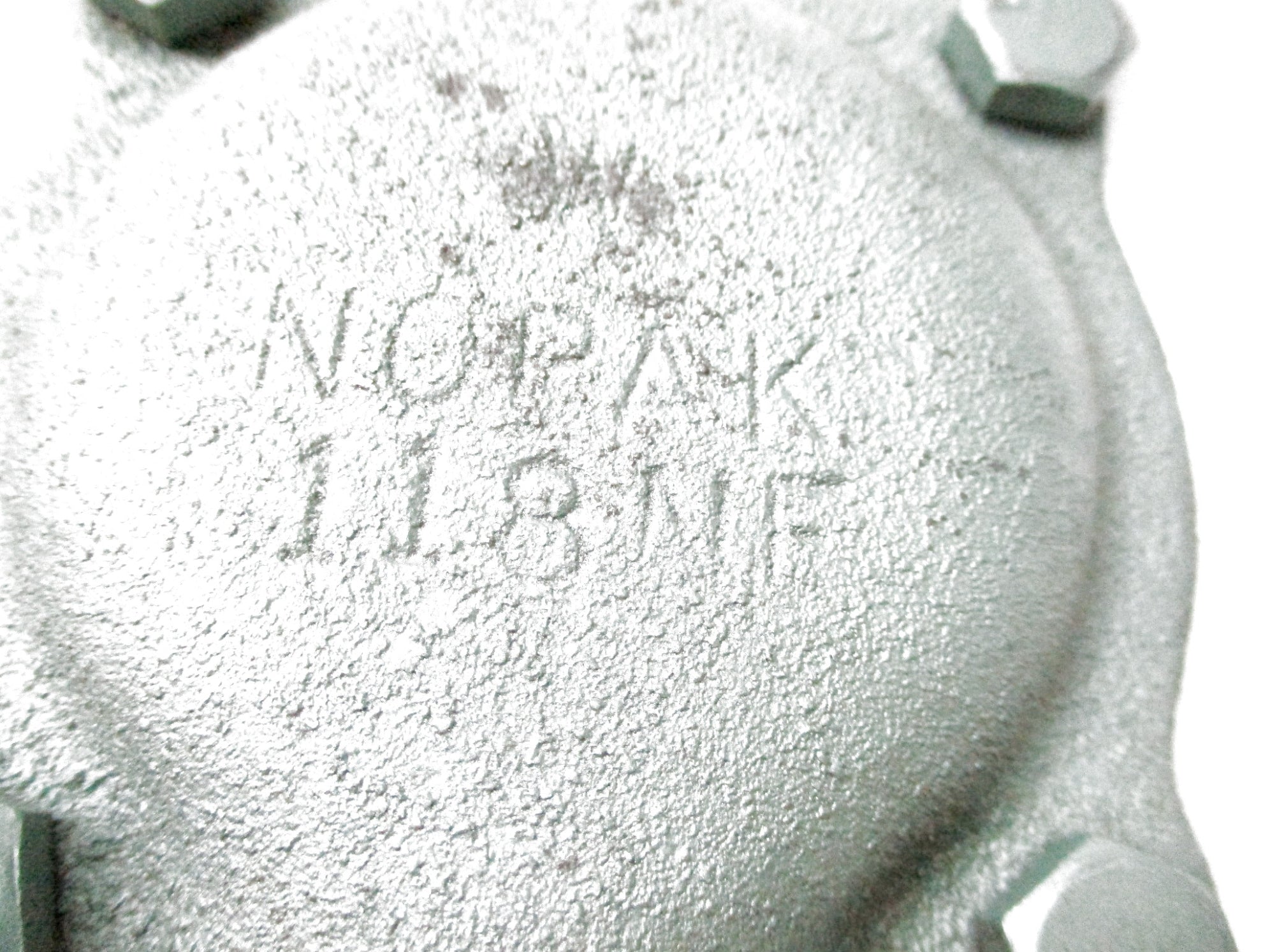 NOPAK 118NF UNMP